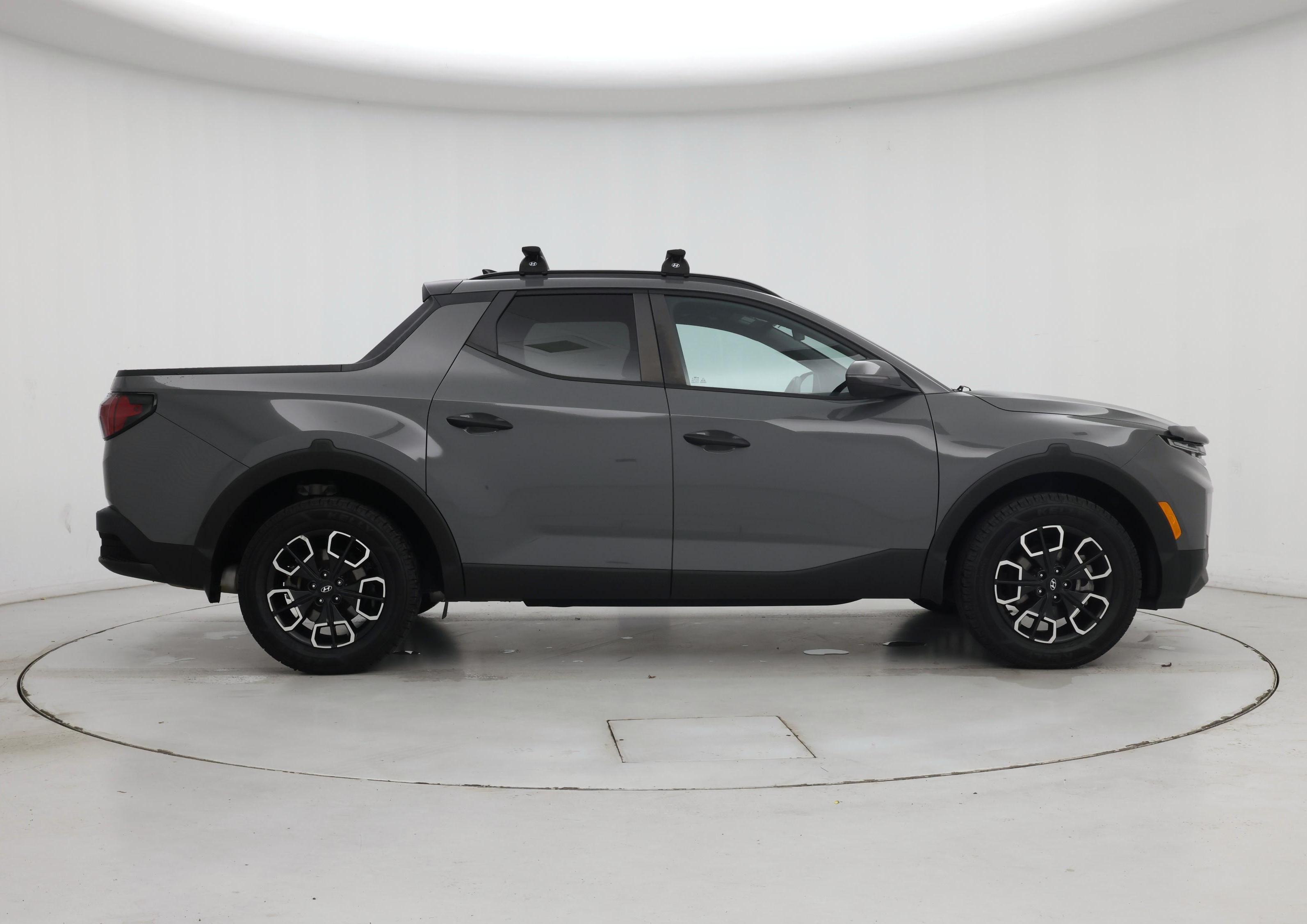 Thumbnail: 2023 Hyundai Santa Cruz - 7