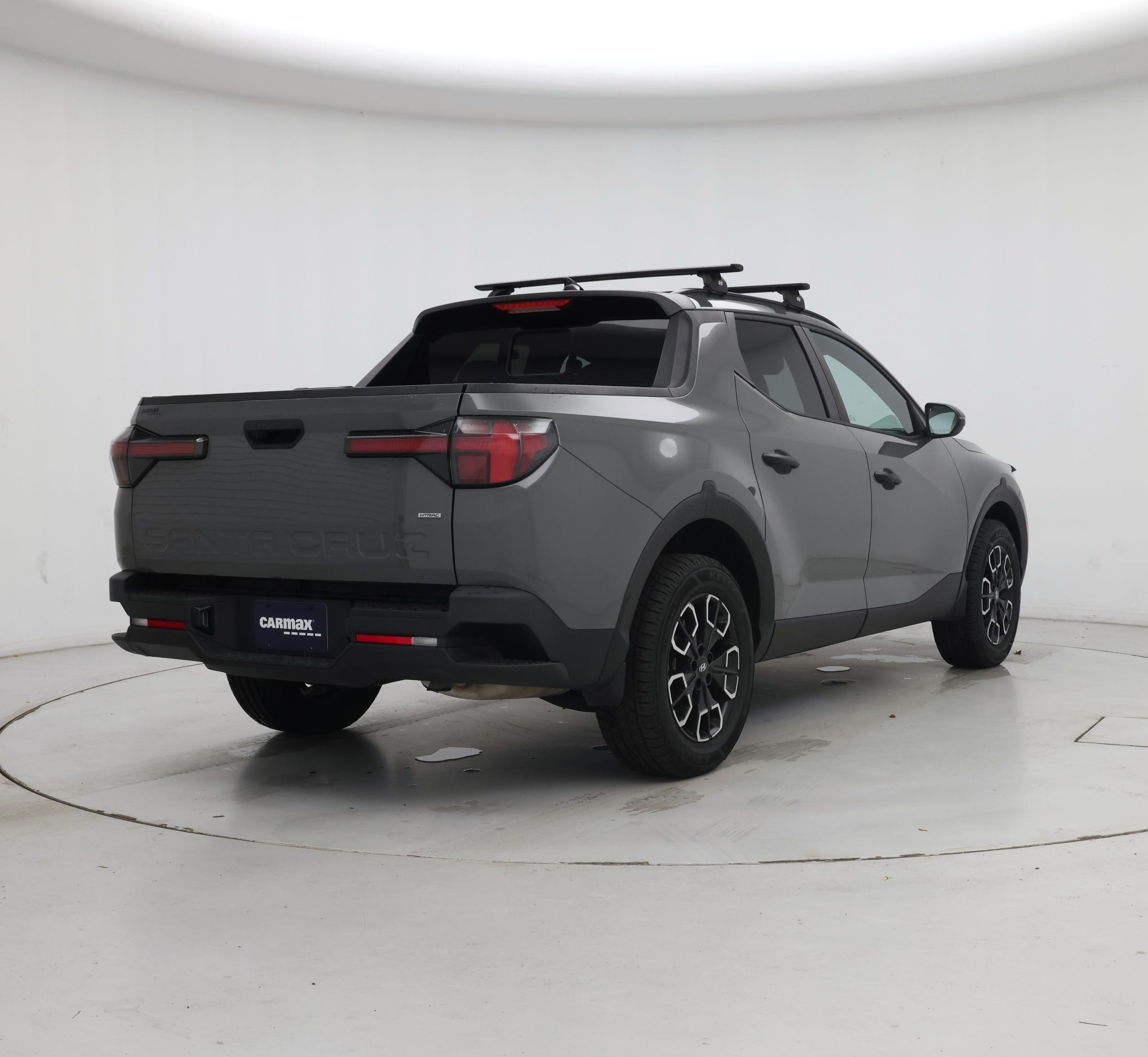 Thumbnail: 2023 Hyundai Santa Cruz - 8