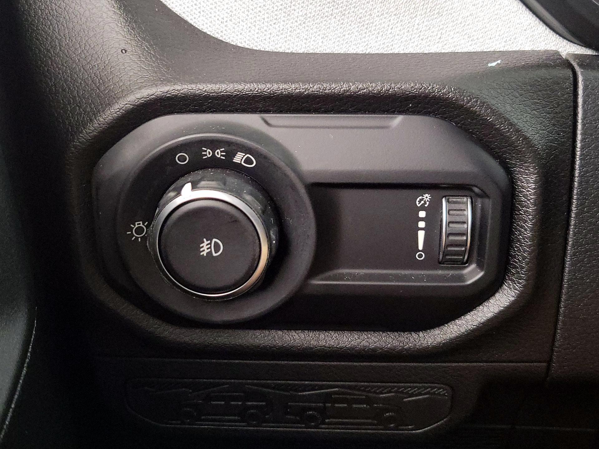 Thumbnail: 2024 Jeep Wrangler - 13