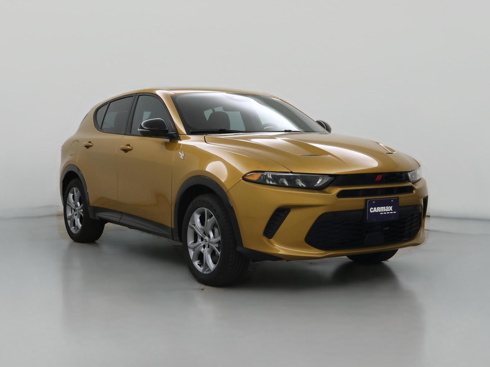 2025 Dodge Hornet