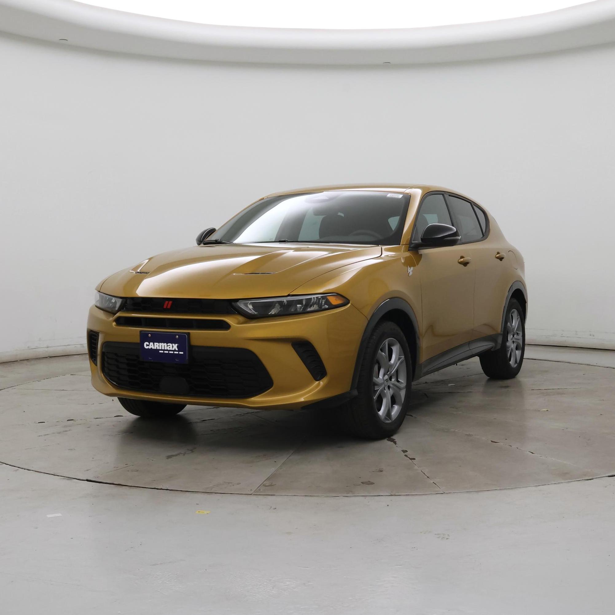 Thumbnail: 2025 Dodge Hornet - 4