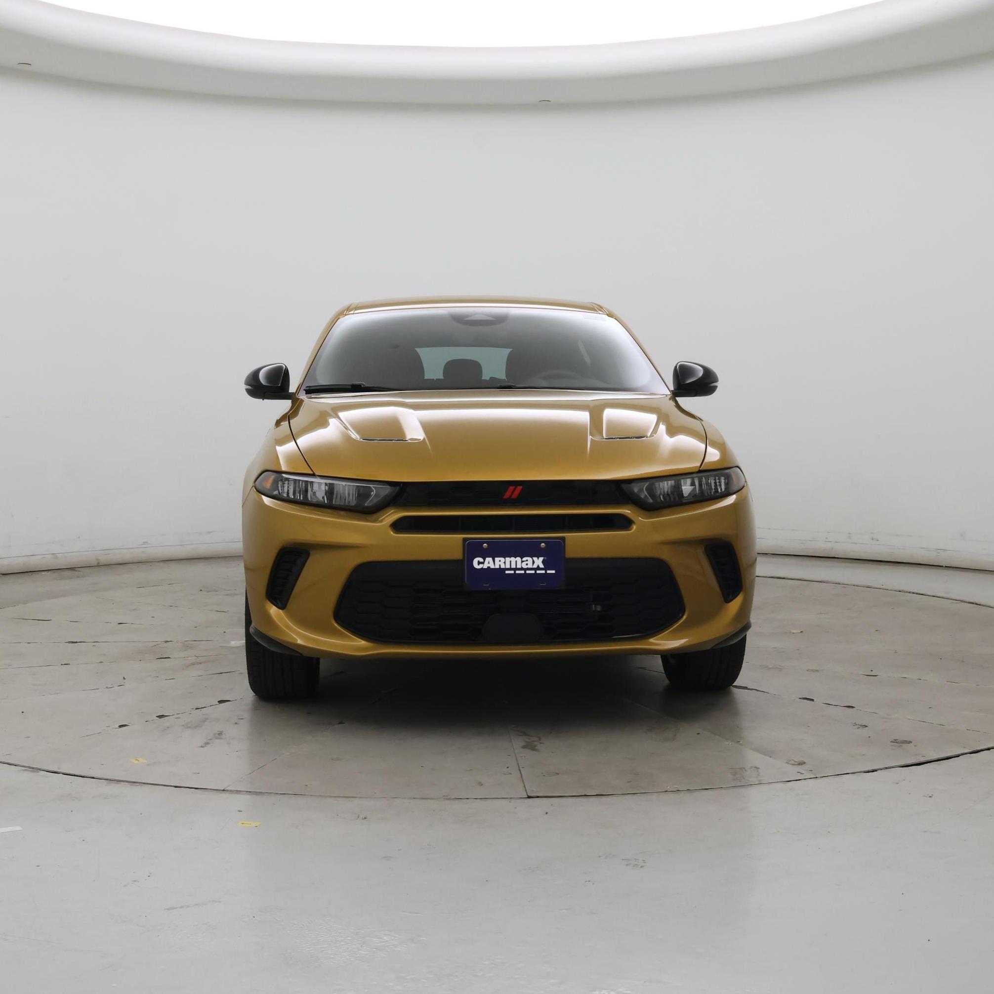 Thumbnail: 2025 Dodge Hornet - 5