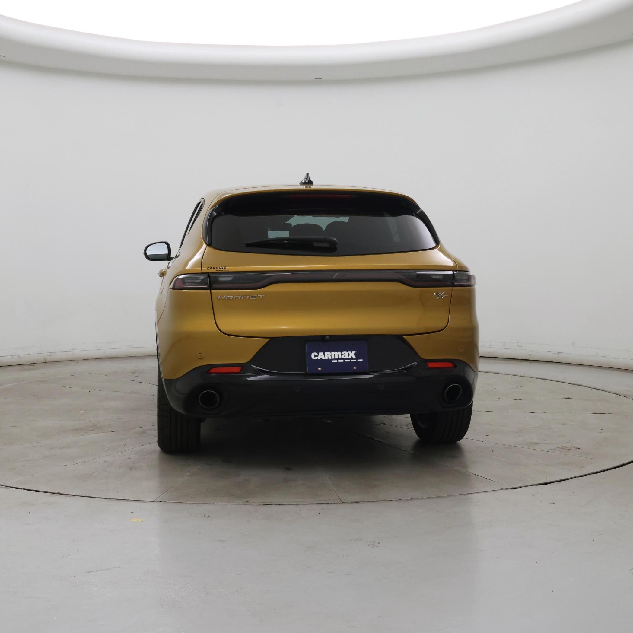Thumbnail: 2025 Dodge Hornet - 6