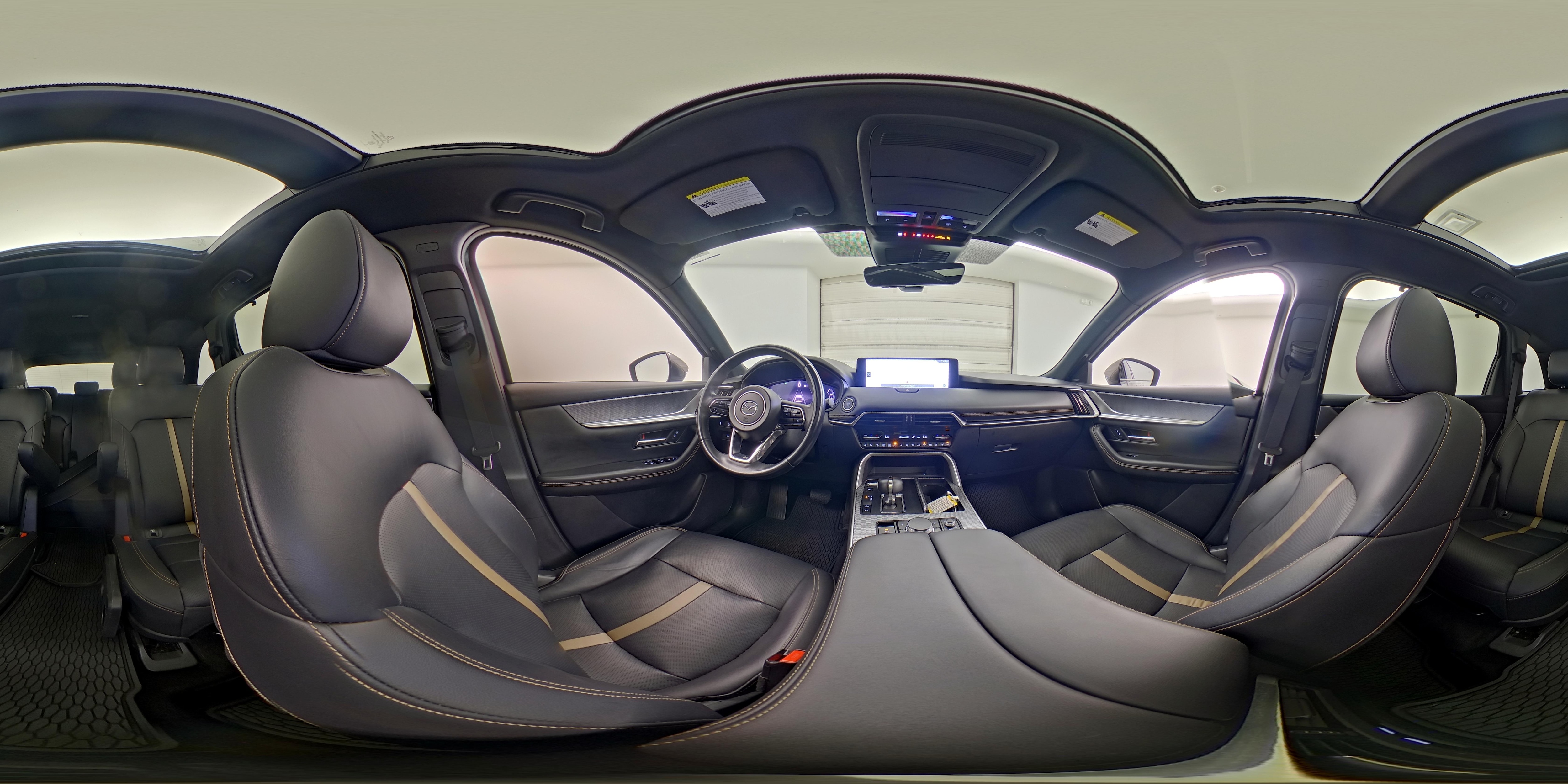 2024 Mazda CX-90 Premium Plus Package - Photo 27