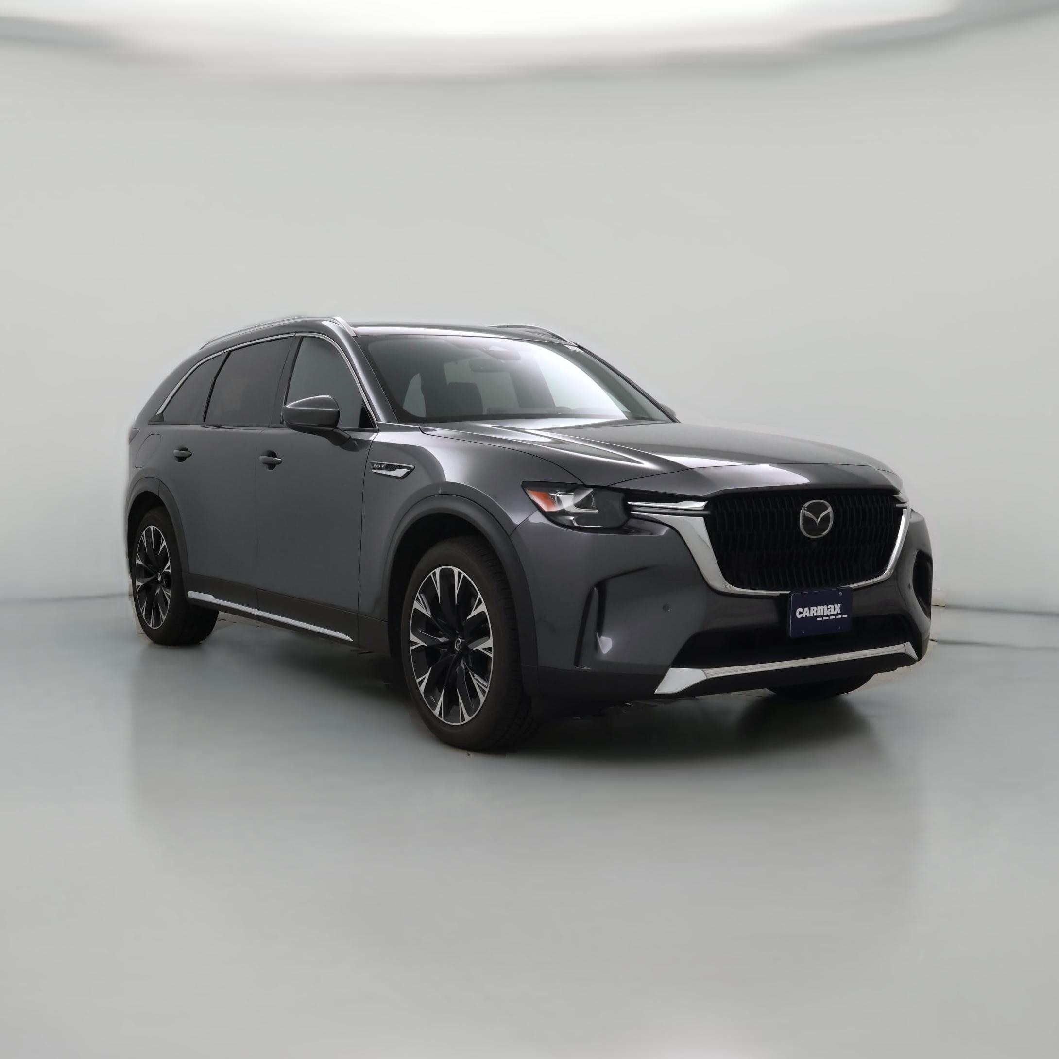 Thumbnail: 2024 Mazda CX-90 - 1