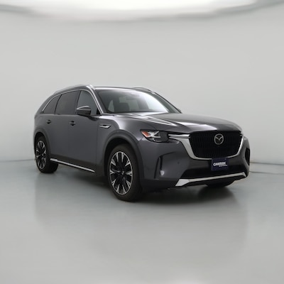 2024 Mazda CX-90 PHEV Premium Plus