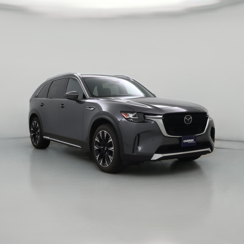 2024 Mazda CX-90 PHEV Premium Plus