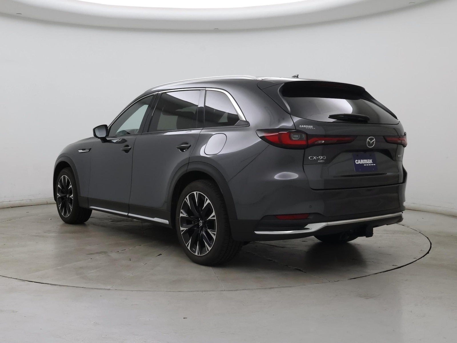 2024 Mazda CX-90 Premium Plus Package - Photo 3