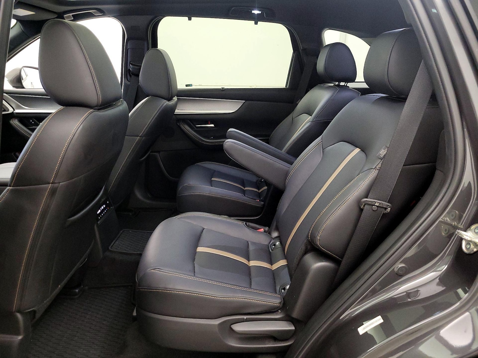 2024 Mazda CX-90 Premium Plus Package - Photo 22