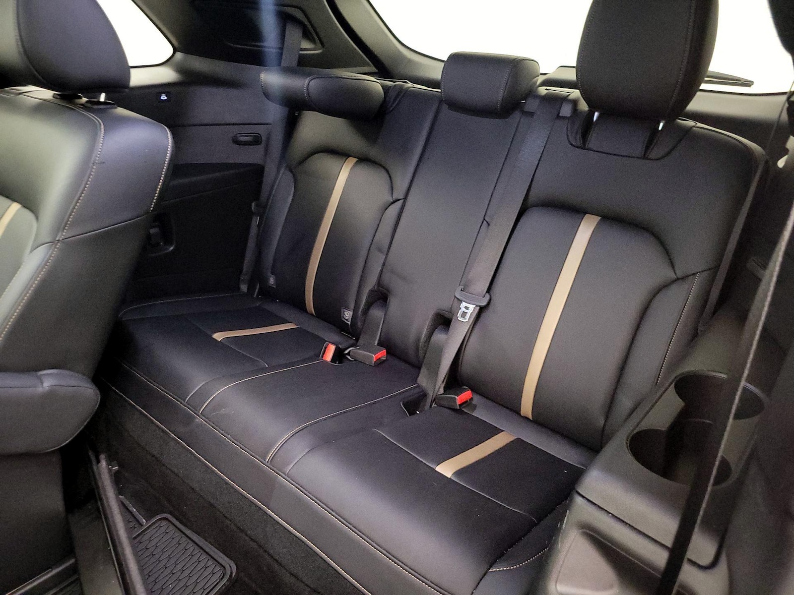 2024 Mazda CX-90 Premium Plus Package - Photo 23