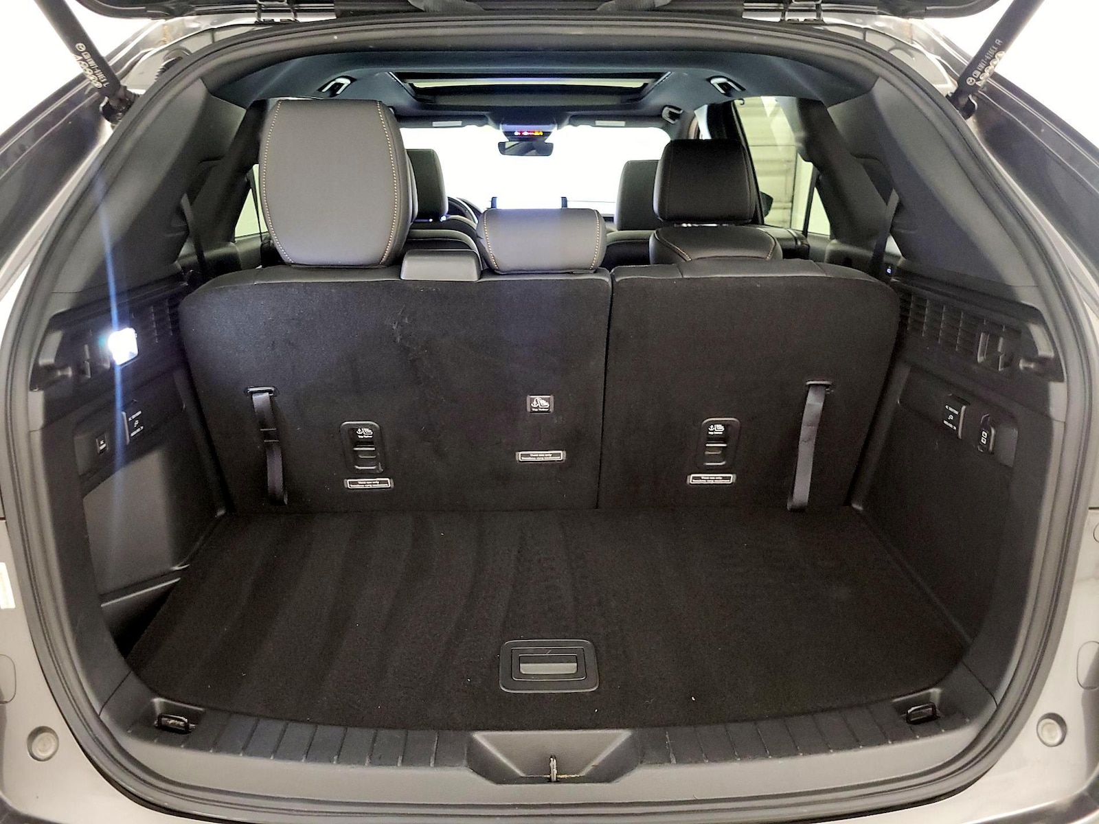 2024 Mazda CX-90 Premium Plus Package - Photo 24
