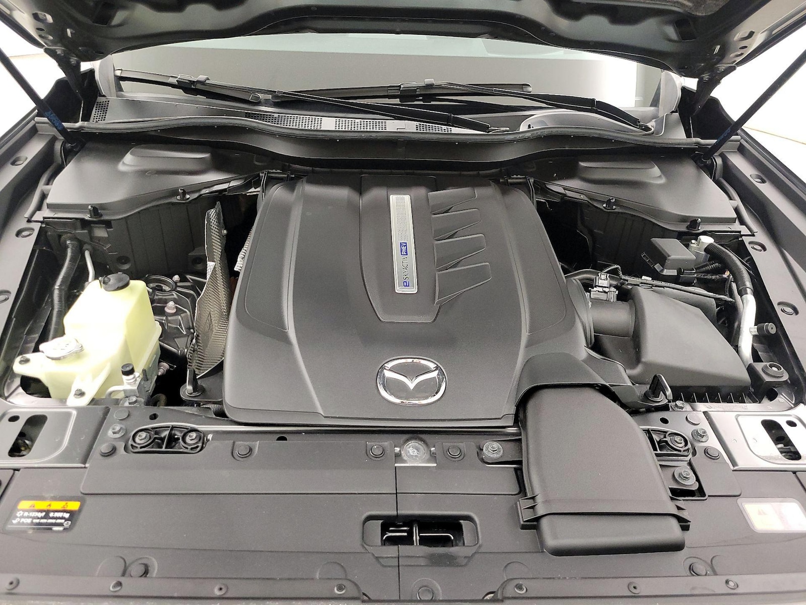 2024 Mazda CX-90 Premium Plus Package - Photo 25