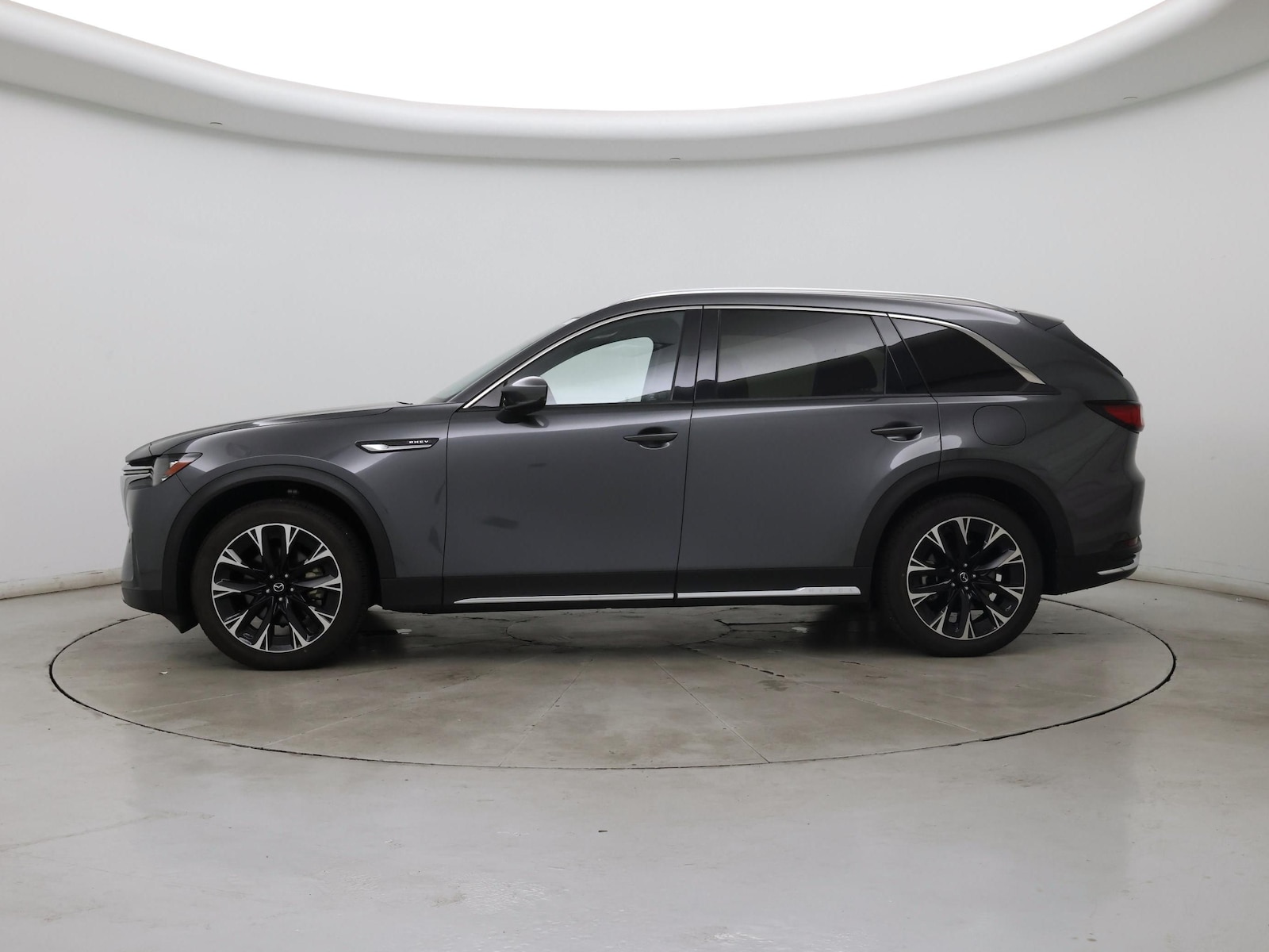 2024 Mazda CX-90 Premium Plus Package - Photo 4