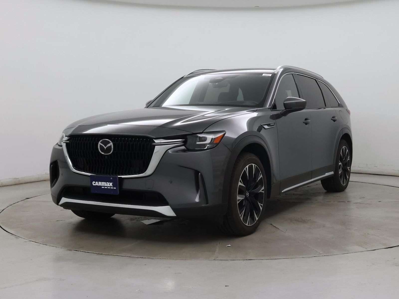 2024 Mazda CX-90 Premium Plus Package - Photo 5