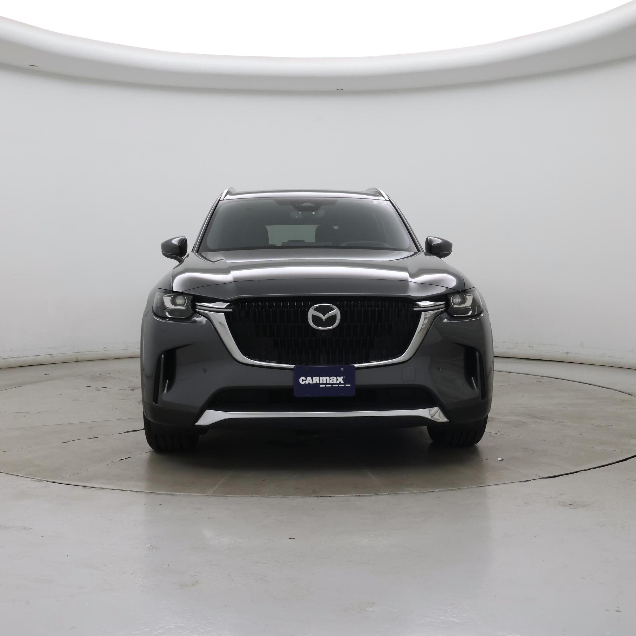 Thumbnail: 2024 Mazda CX-90 - 5