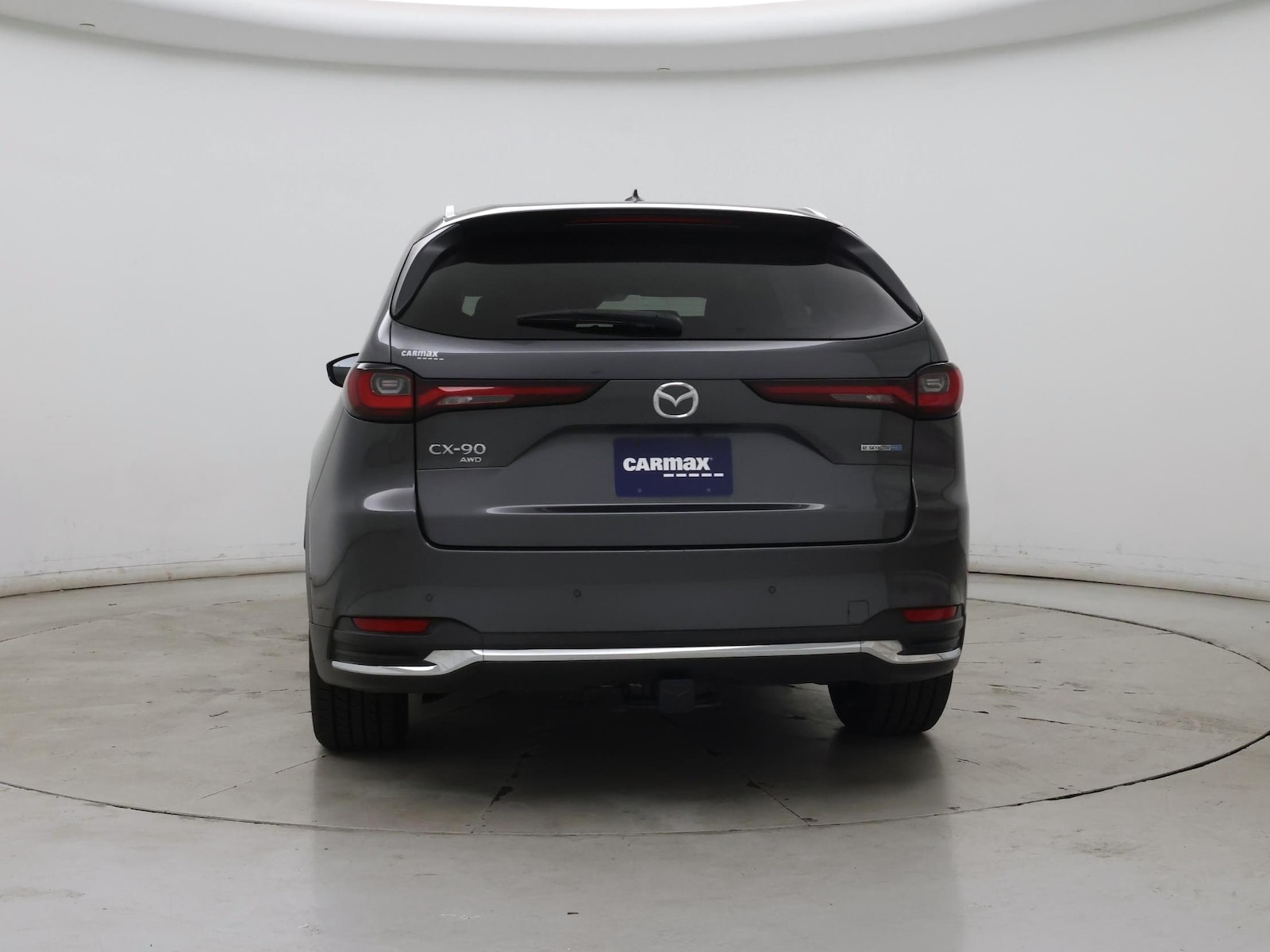 2024 Mazda CX-90 Premium Plus Package - Photo 7