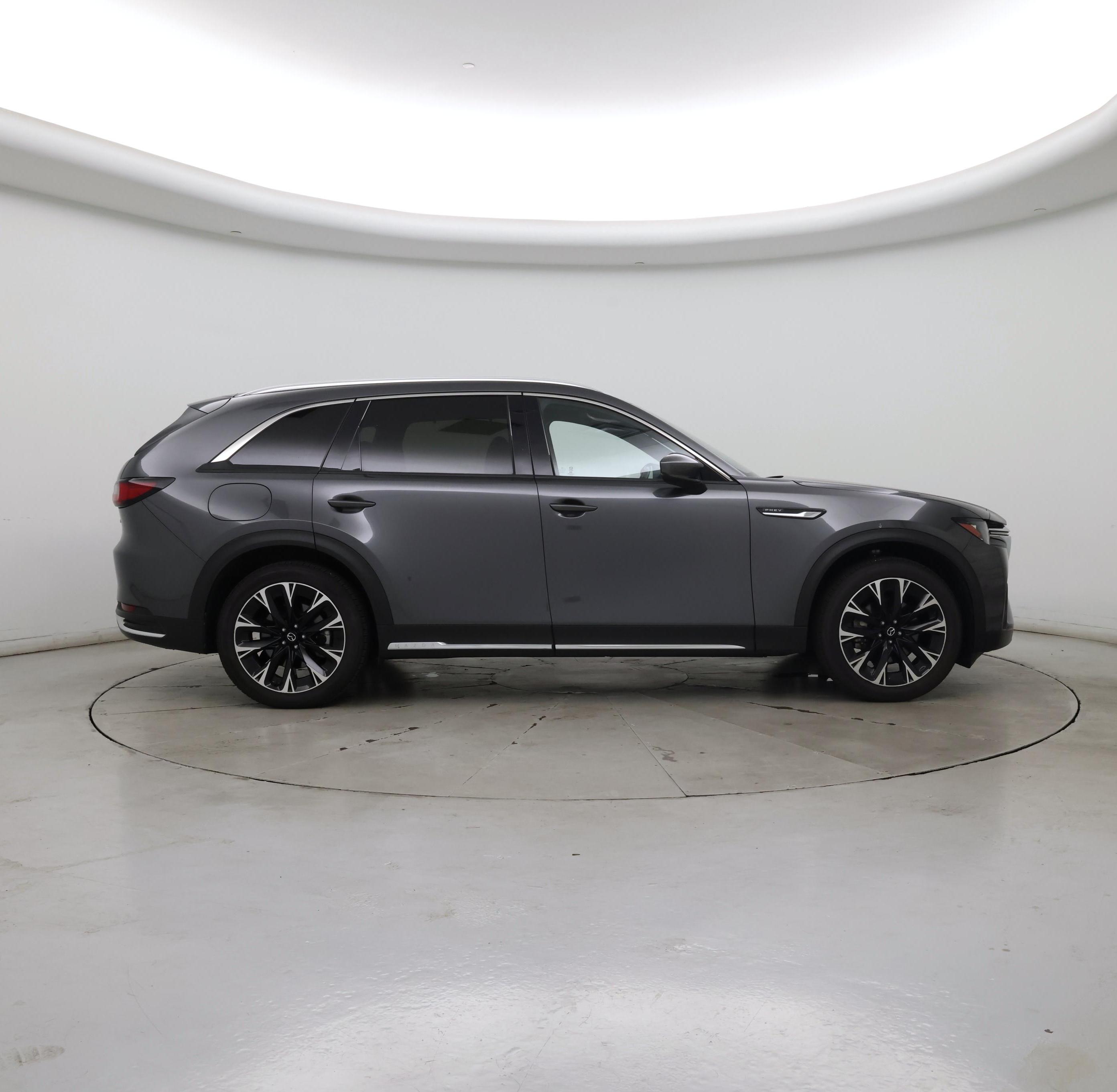Thumbnail: 2024 Mazda CX-90 - 7