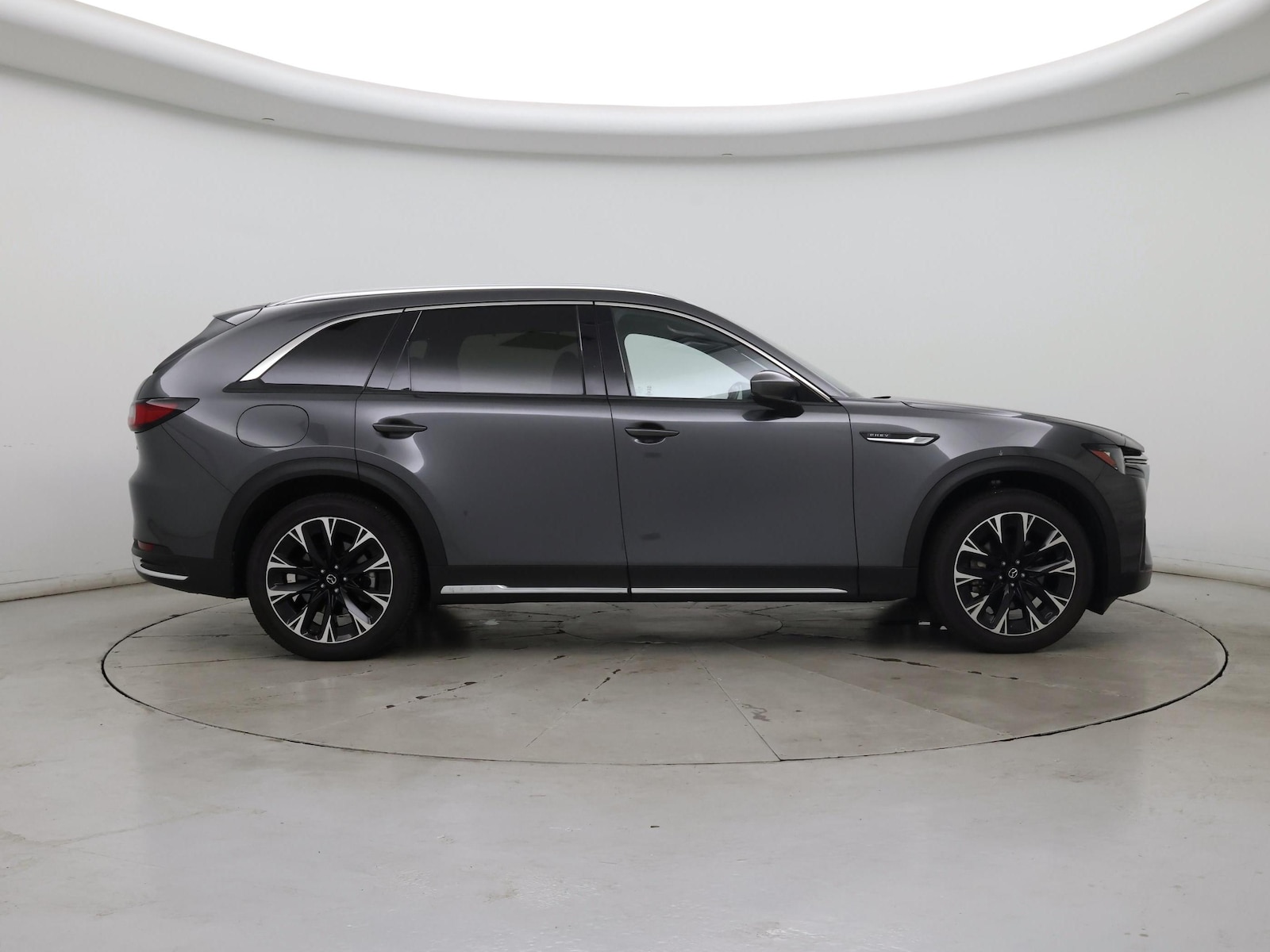2024 Mazda CX-90 Premium Plus Package - Photo 8
