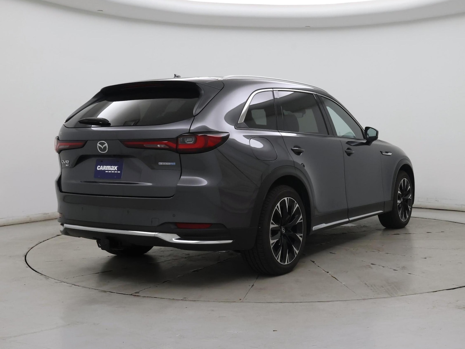 2024 Mazda CX-90 Premium Plus Package - Photo 9