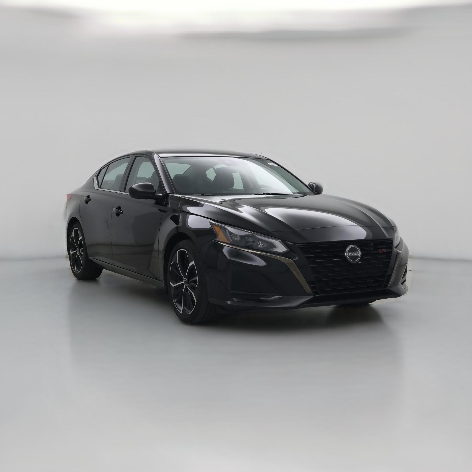 Thumbnail: 2023 Nissan Altima - 1