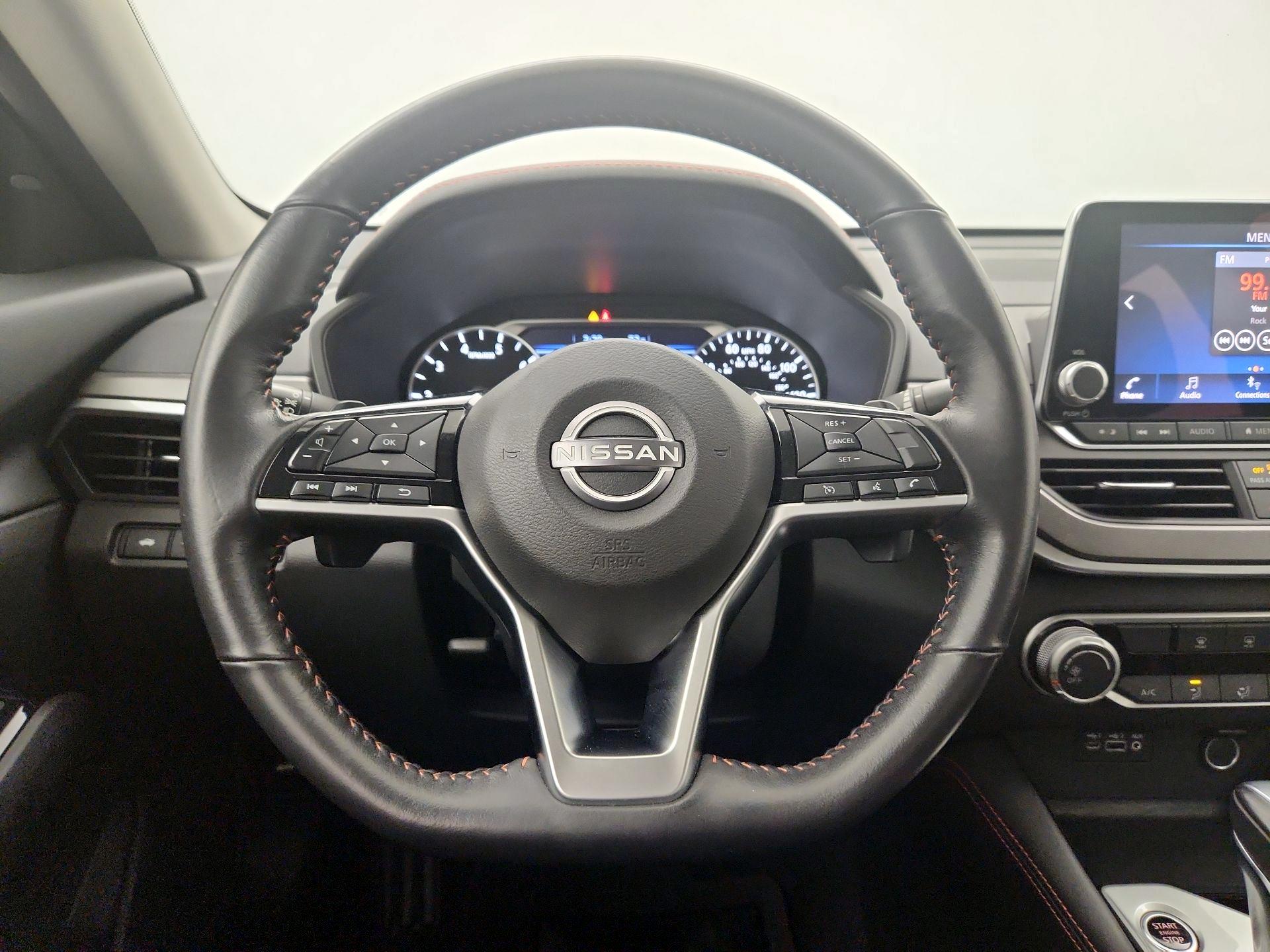 Thumbnail: 2023 Nissan Altima - 10