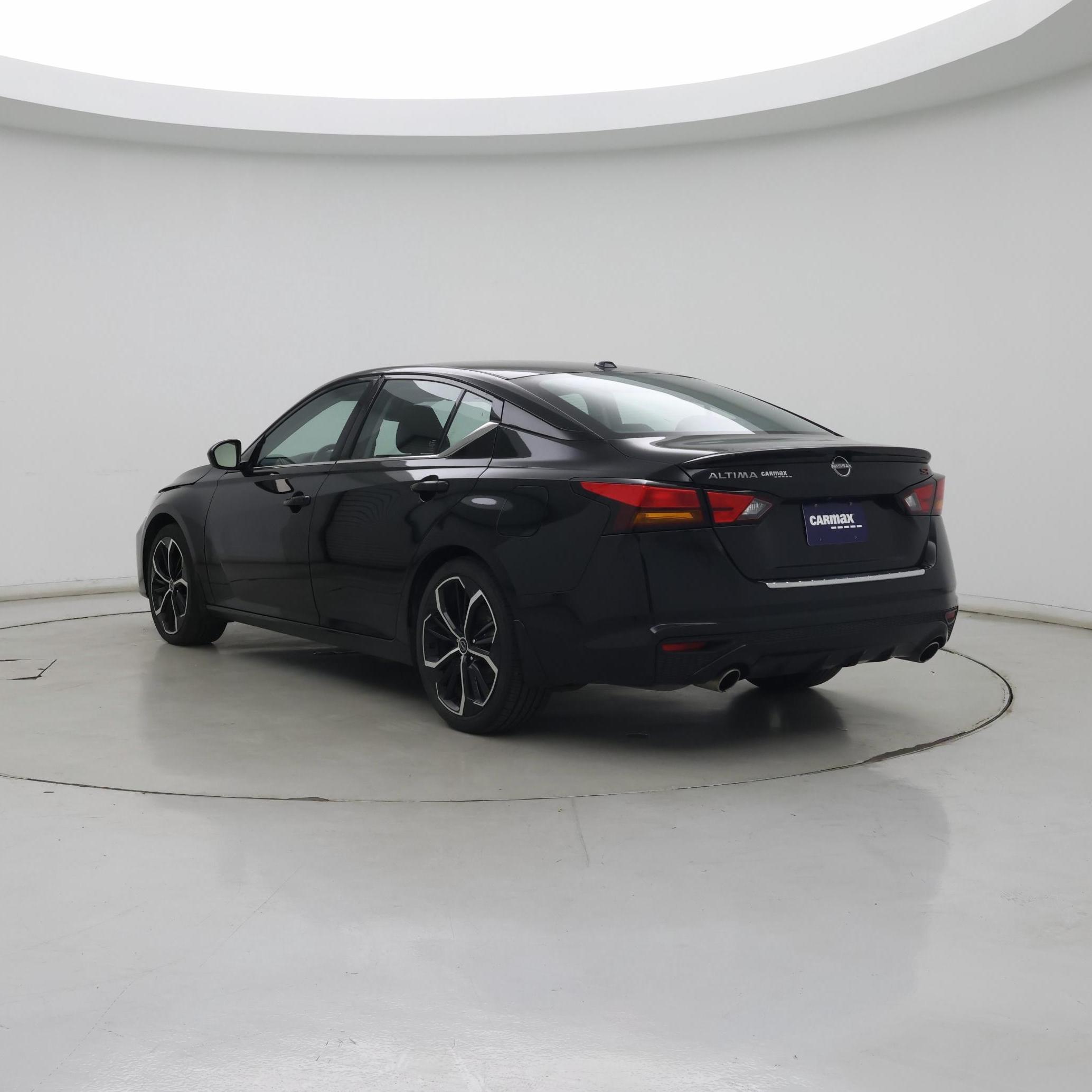 Thumbnail: 2023 Nissan Altima - 2