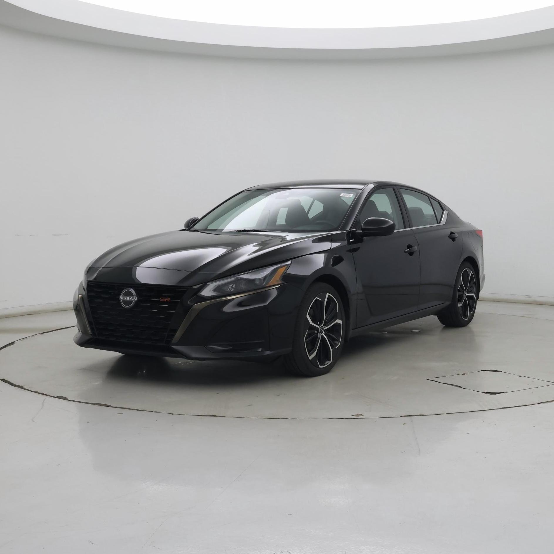Thumbnail: 2023 Nissan Altima - 4