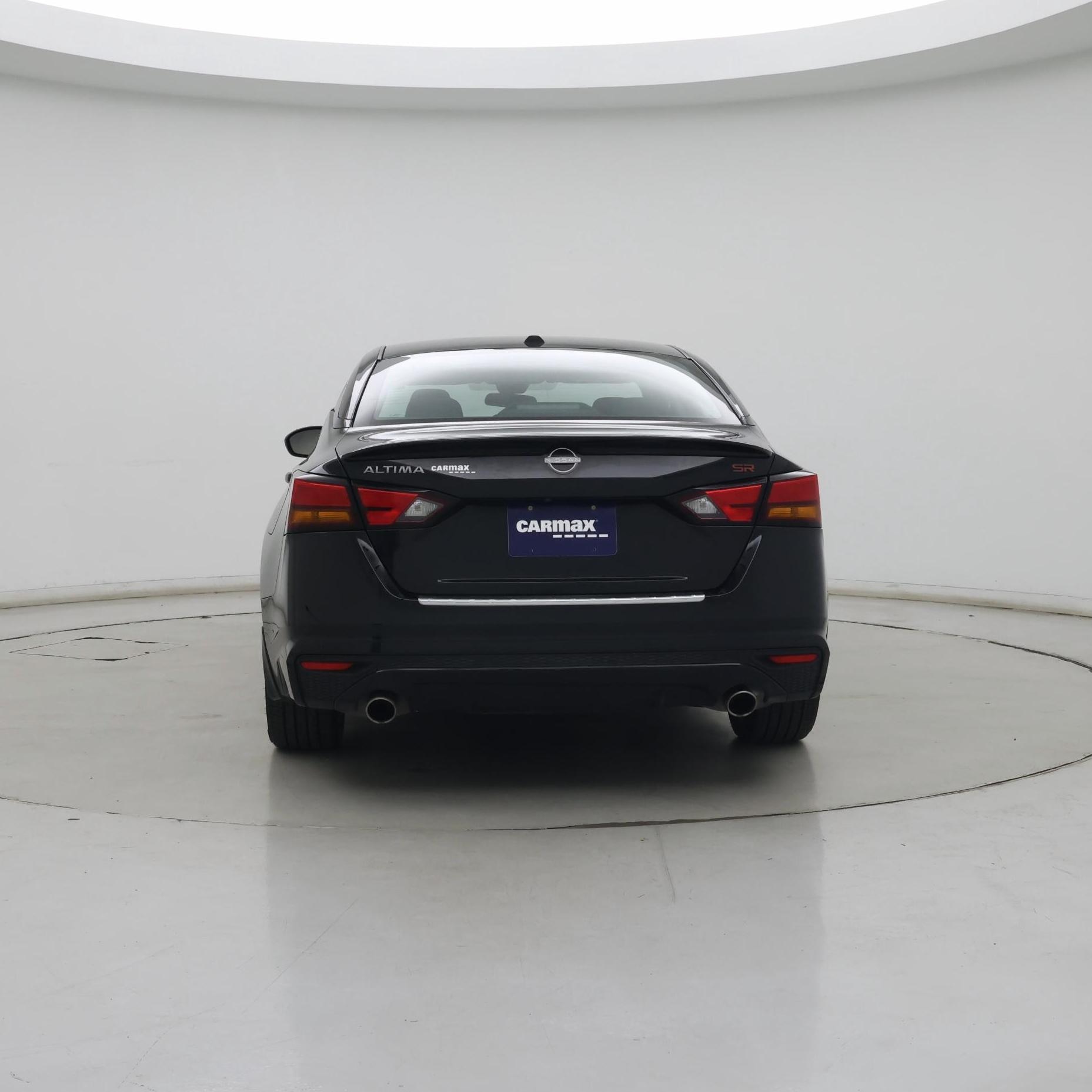 Thumbnail: 2023 Nissan Altima - 6