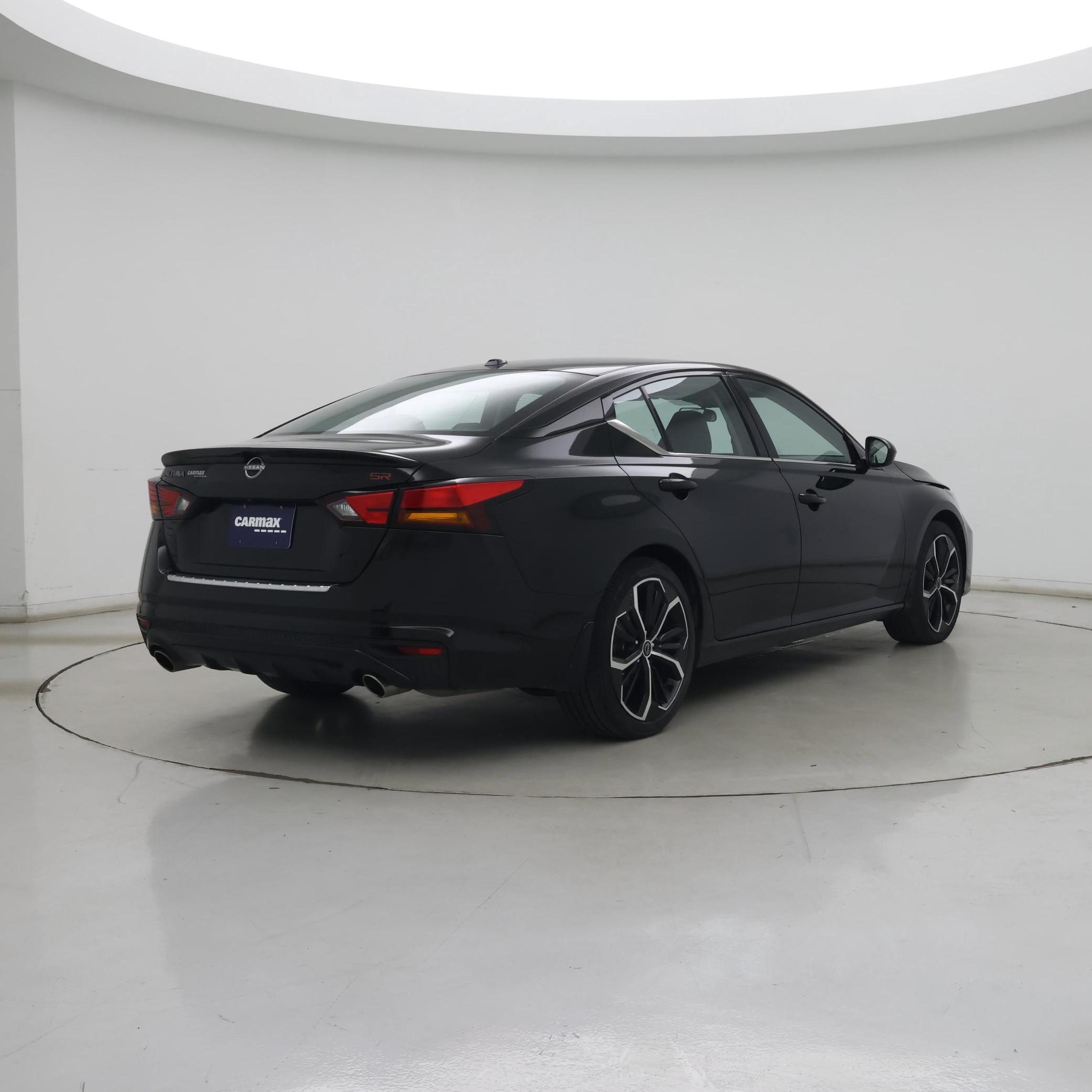 Thumbnail: 2023 Nissan Altima - 8