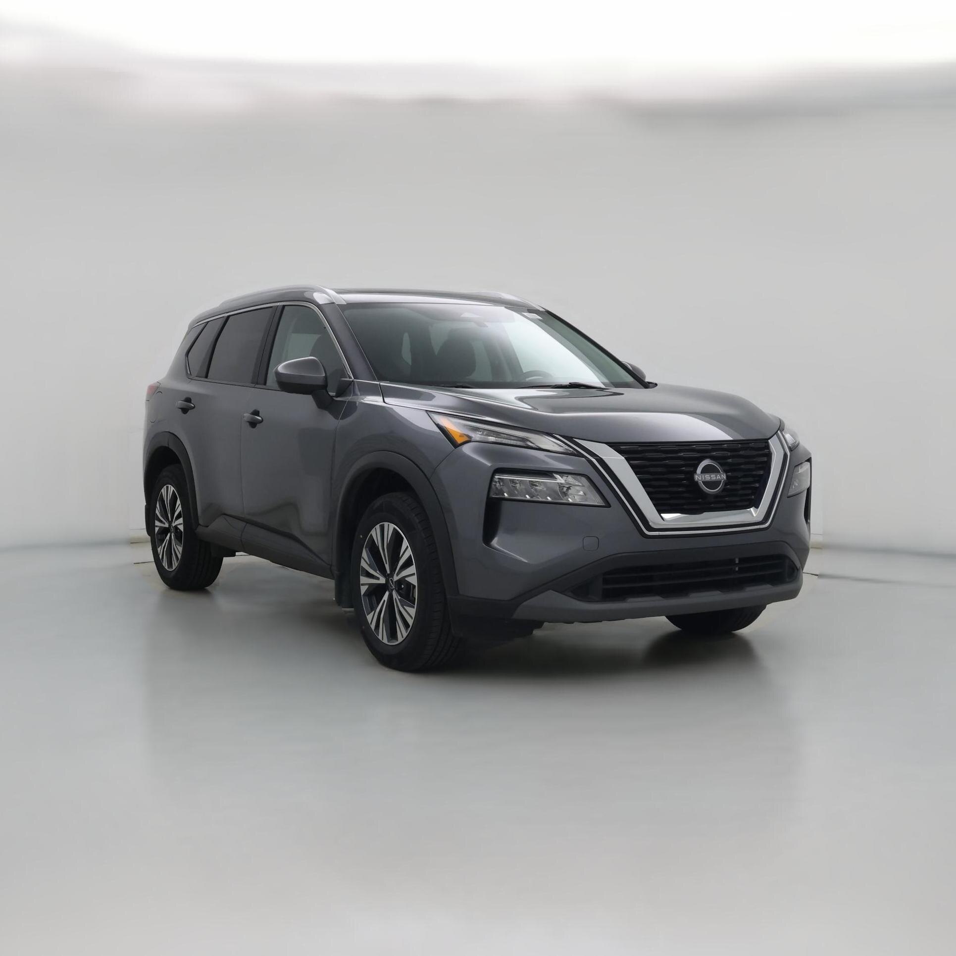 Thumbnail: 2023 Nissan Rogue - 1