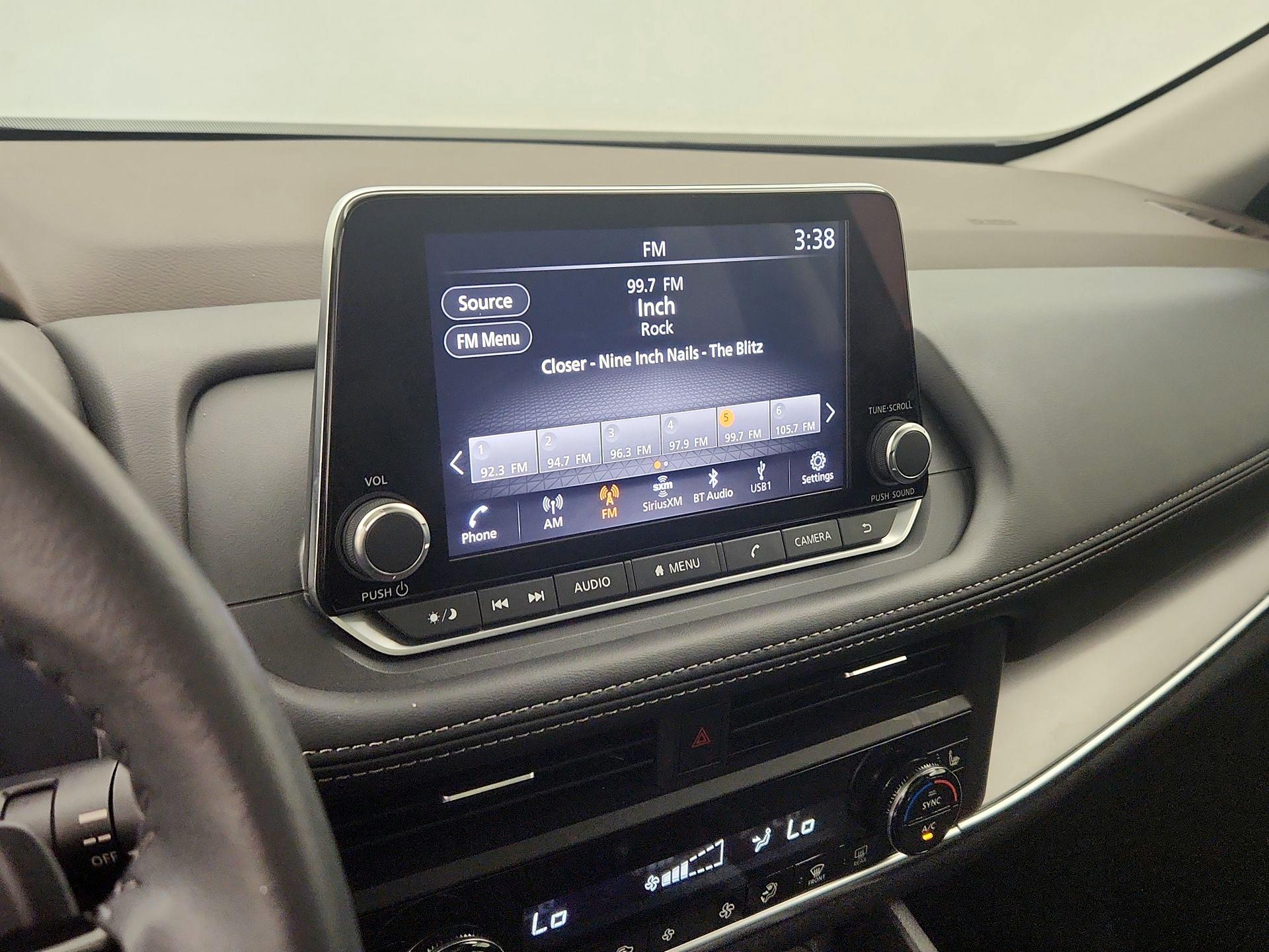 Thumbnail: 2023 Nissan Rogue - 15