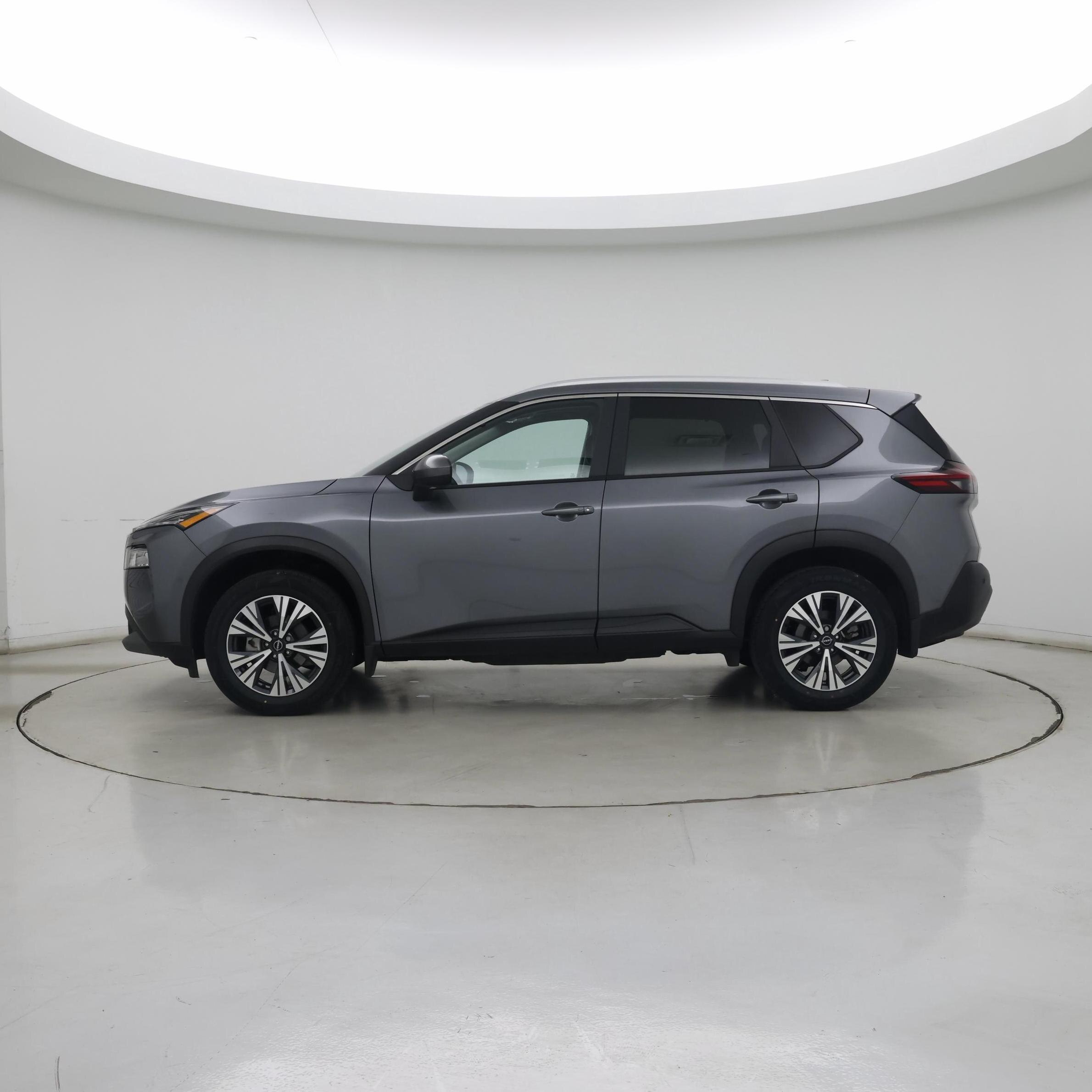 Thumbnail: 2023 Nissan Rogue - 3