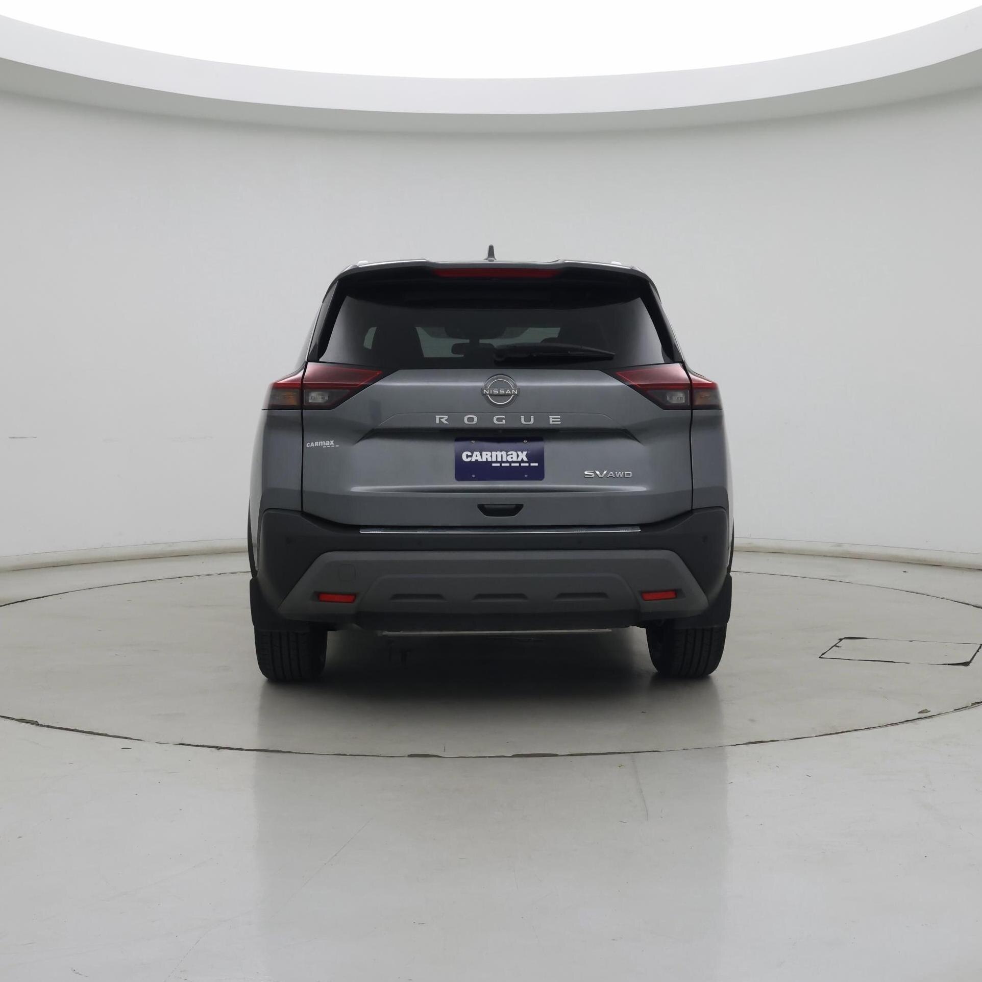 Thumbnail: 2023 Nissan Rogue - 6
