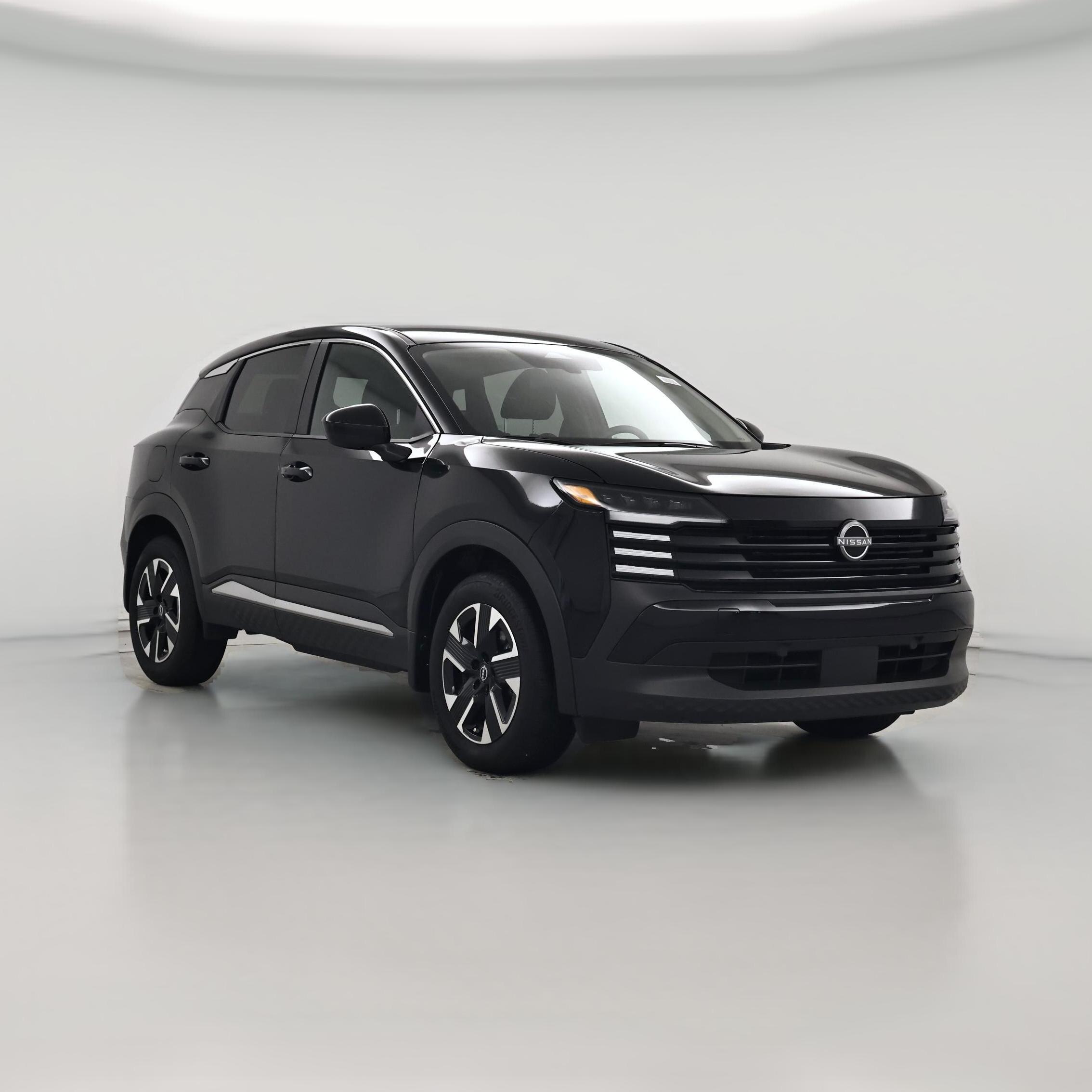 Thumbnail: 2025 Nissan Kicks - 1