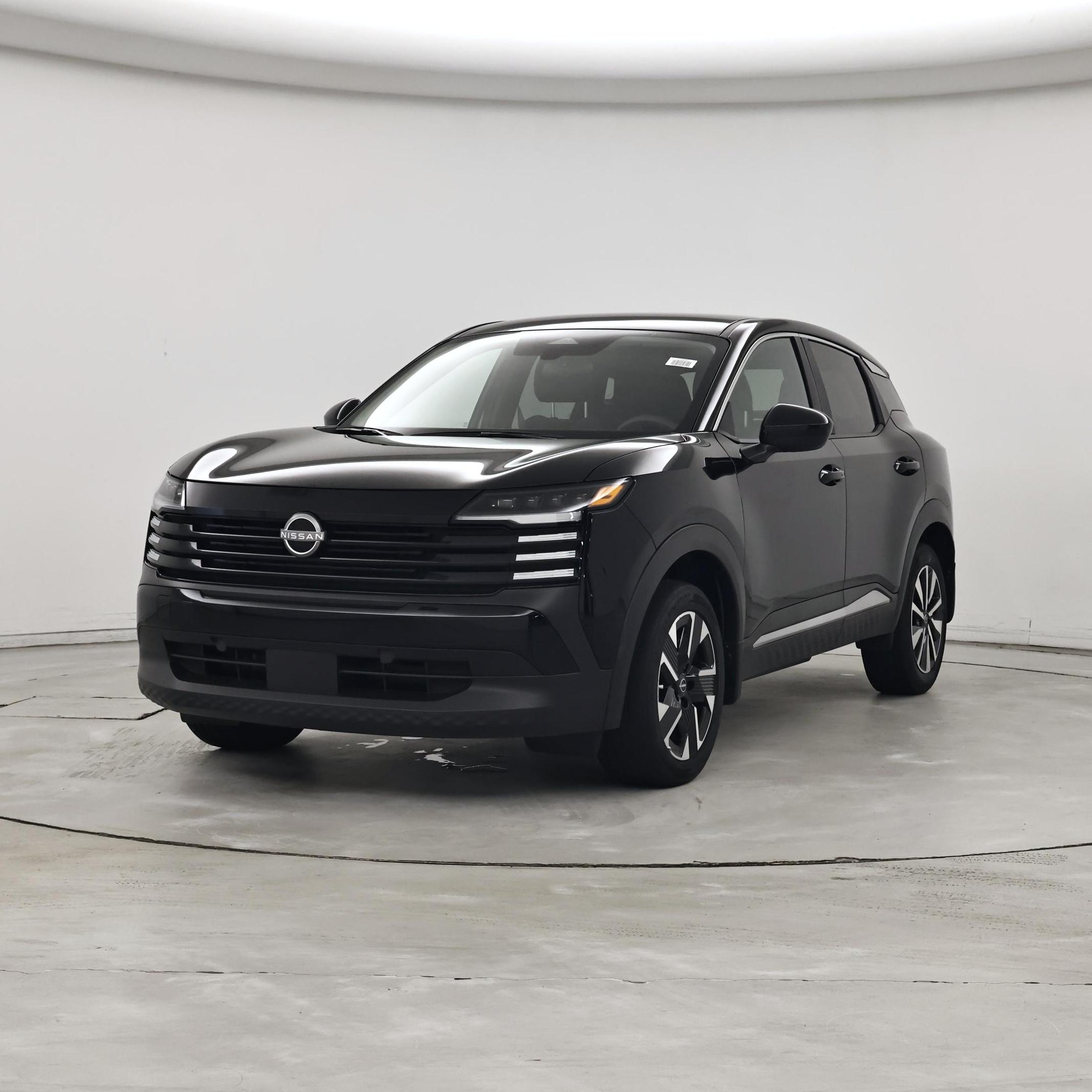 Thumbnail: 2025 Nissan Kicks - 4