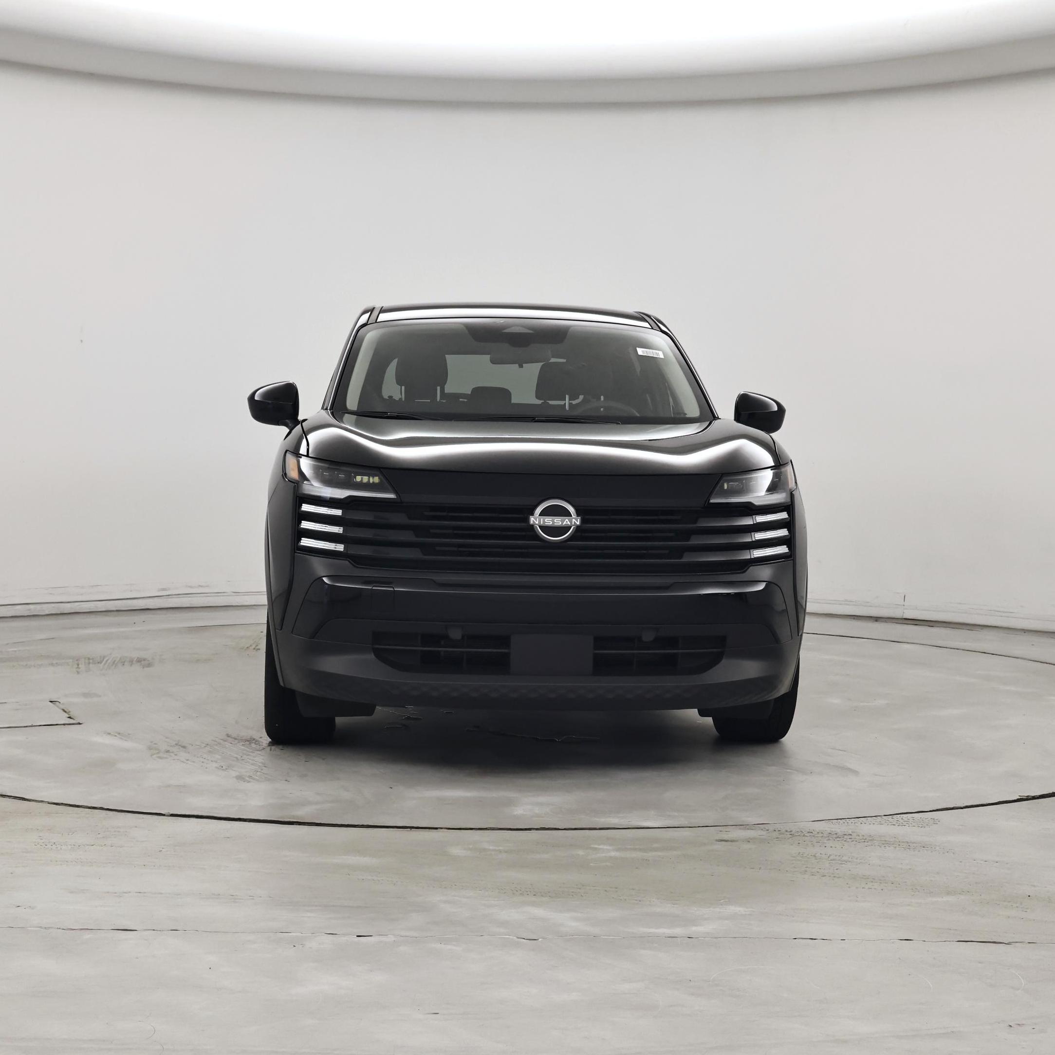 Thumbnail: 2025 Nissan Kicks - 5