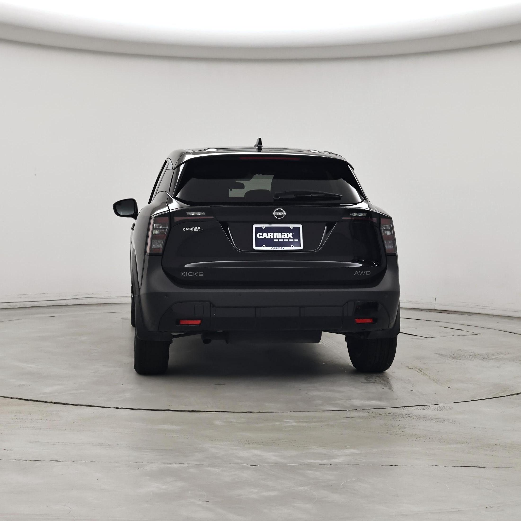 Thumbnail: 2025 Nissan Kicks - 6