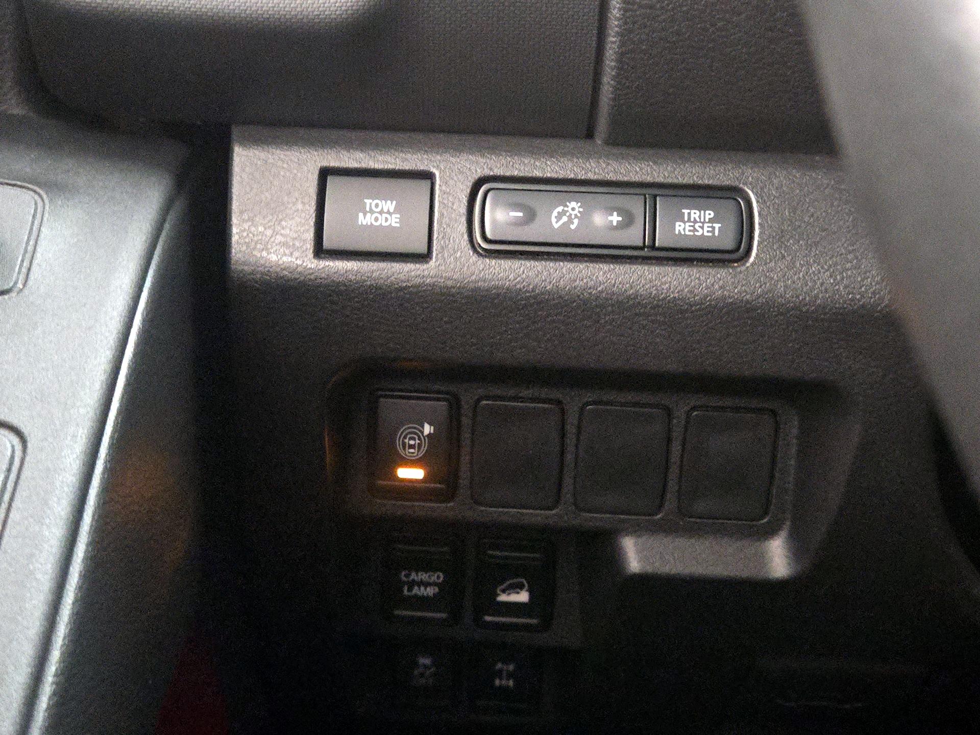Thumbnail: 2024 Nissan Frontier - 13