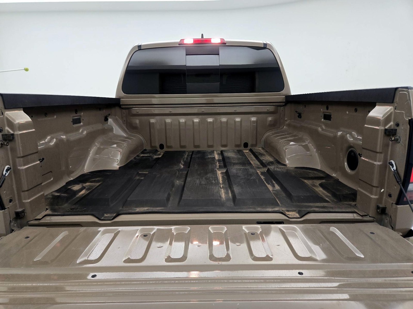 2024 Nissan Frontier PRO-4X - Photo 13