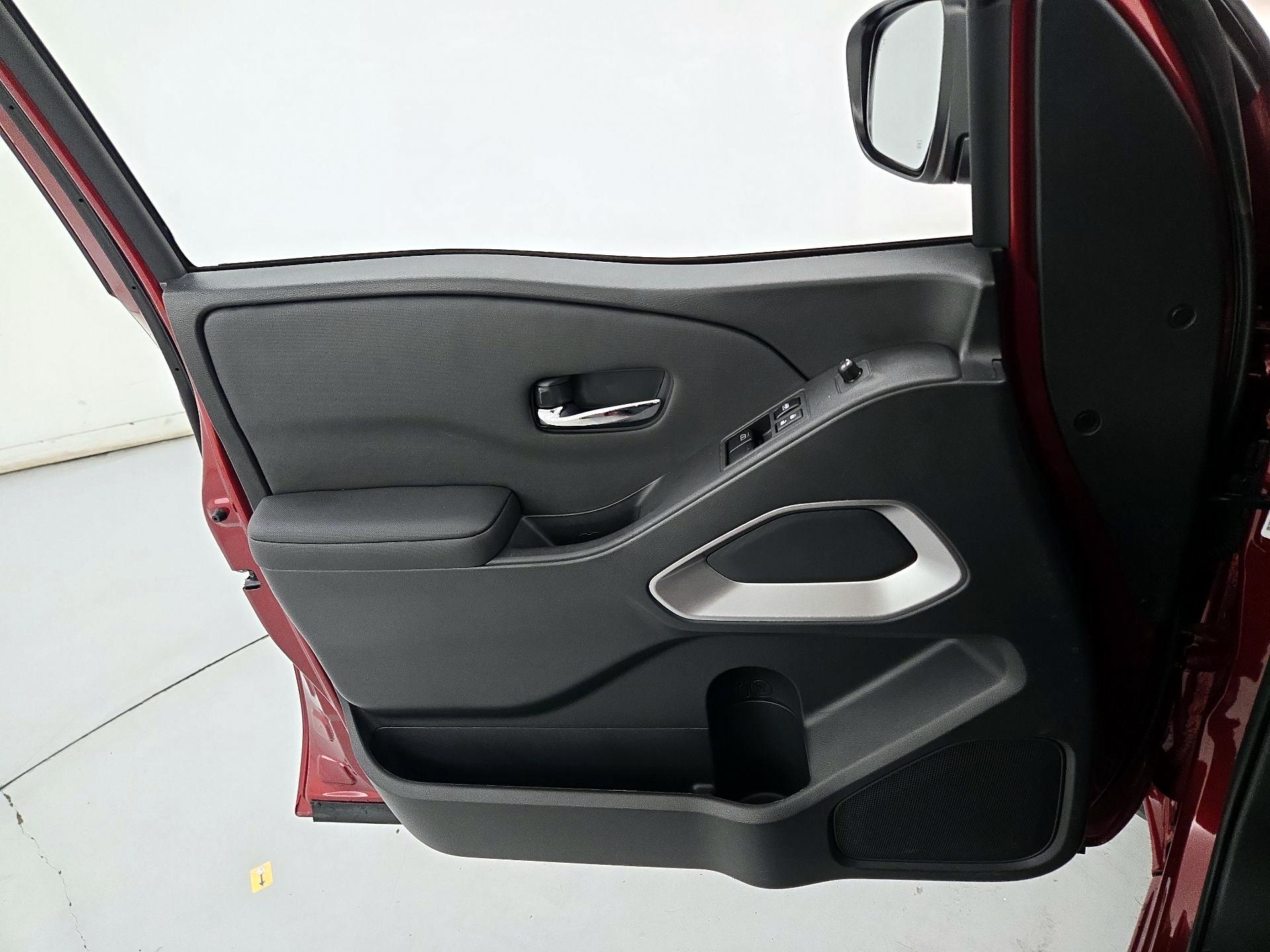 Thumbnail: 2024 Nissan Frontier - 12