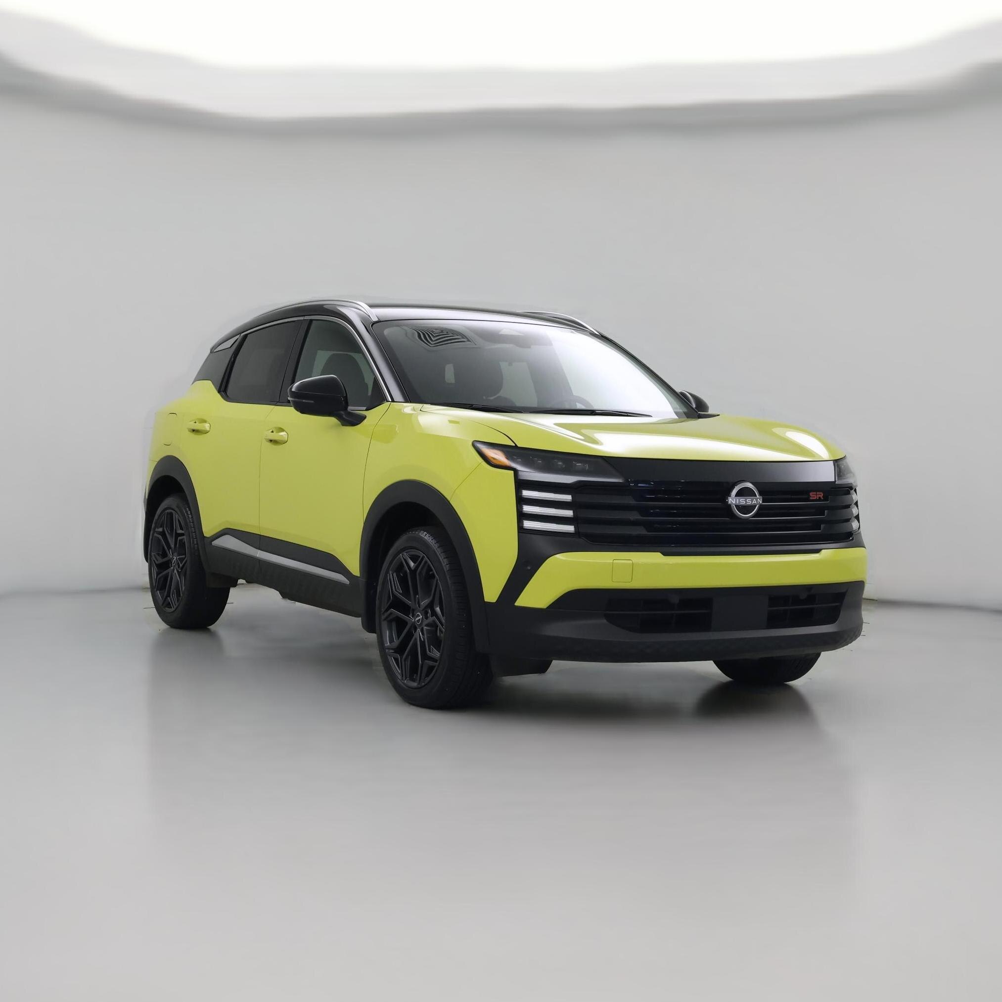 Thumbnail: 2025 Nissan Kicks - 1
