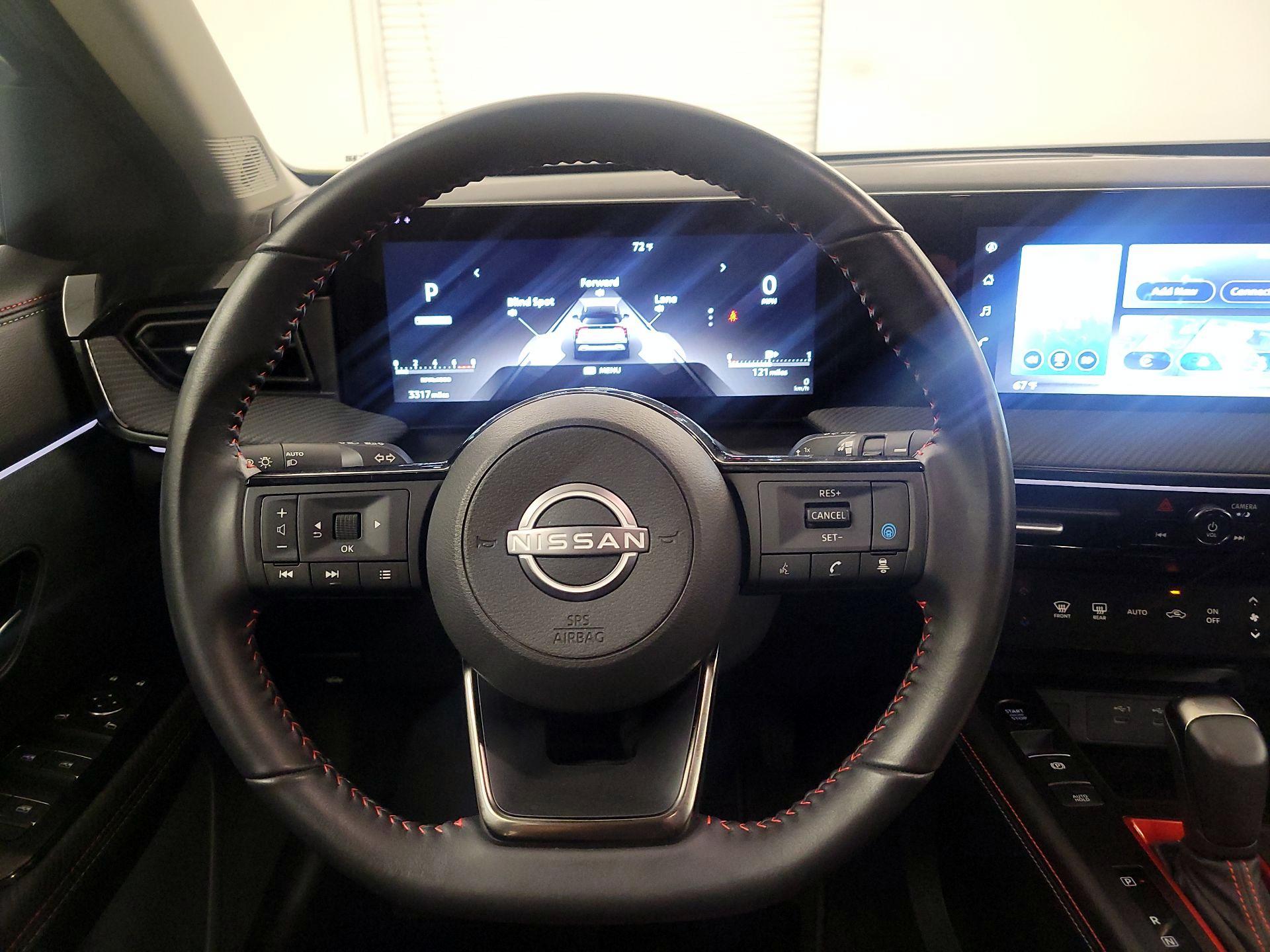 Thumbnail: 2025 Nissan Kicks - 10