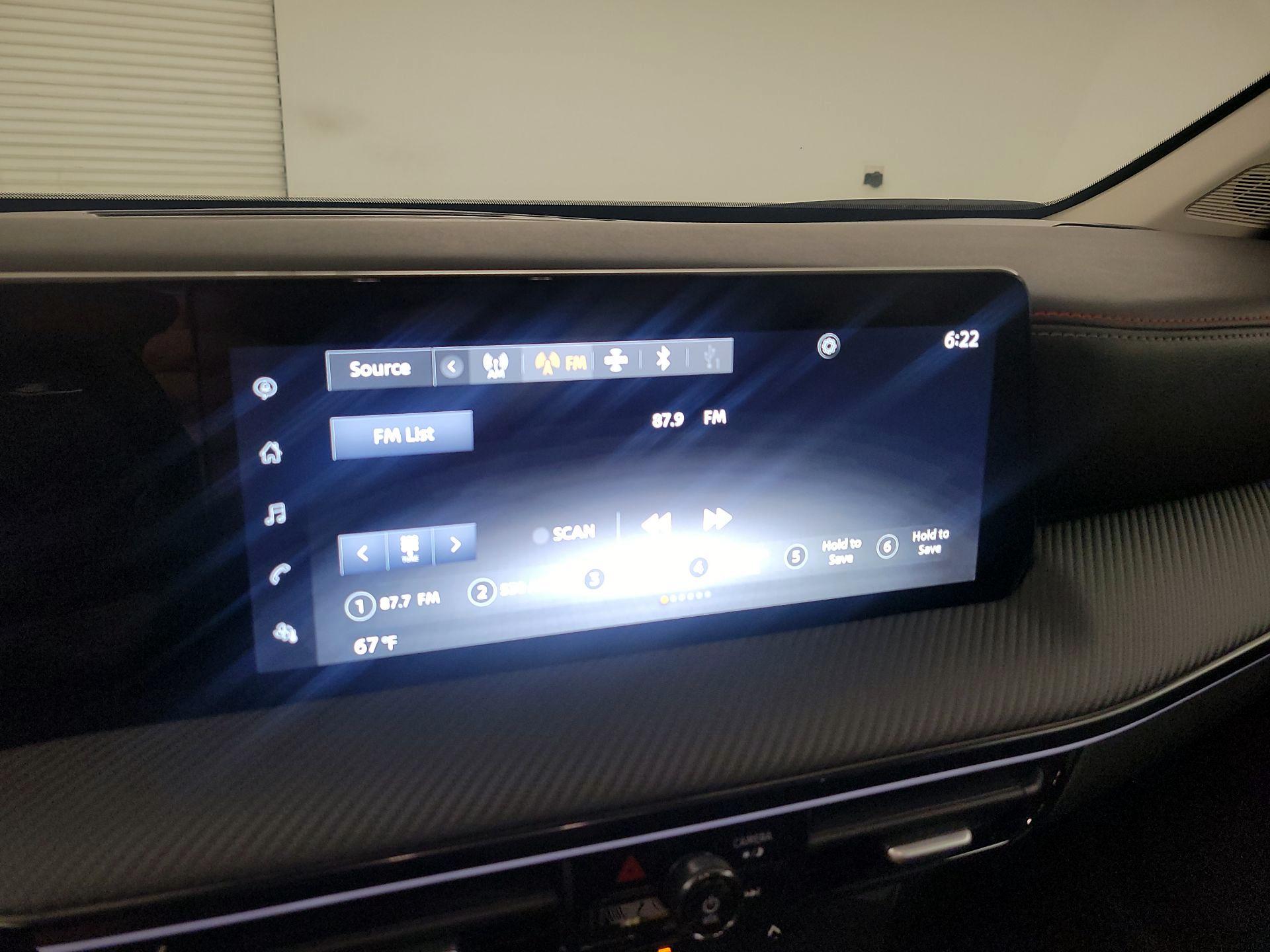 Thumbnail: 2025 Nissan Kicks - 15