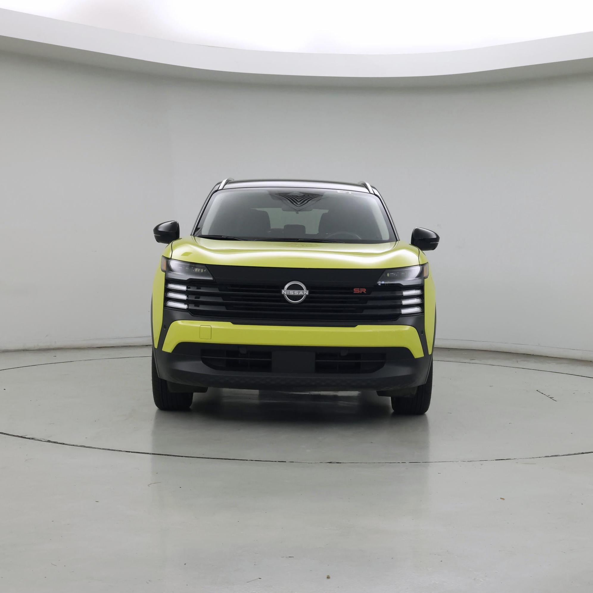 Thumbnail: 2025 Nissan Kicks - 5