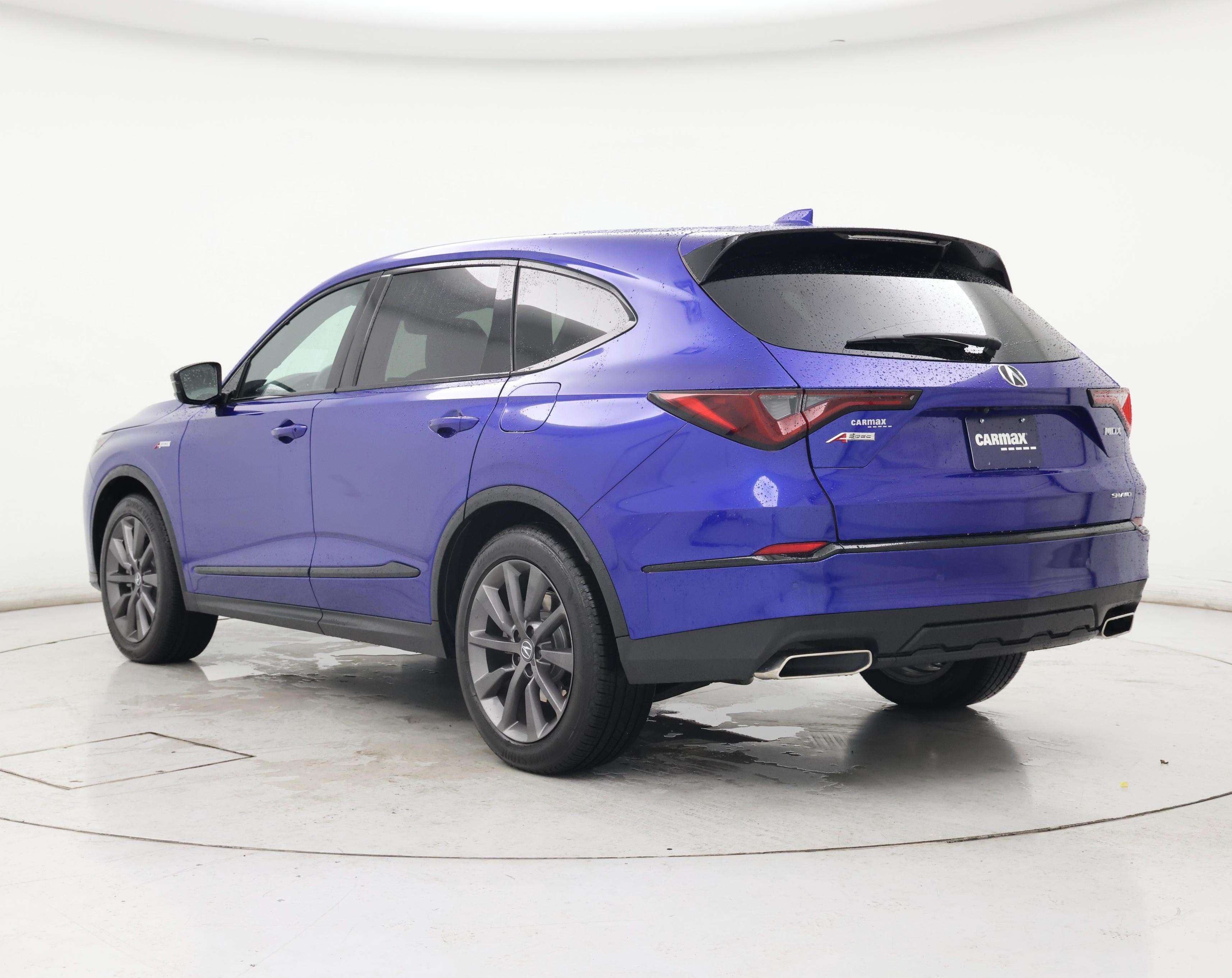 Thumbnail: 2025 Acura MDX - 2