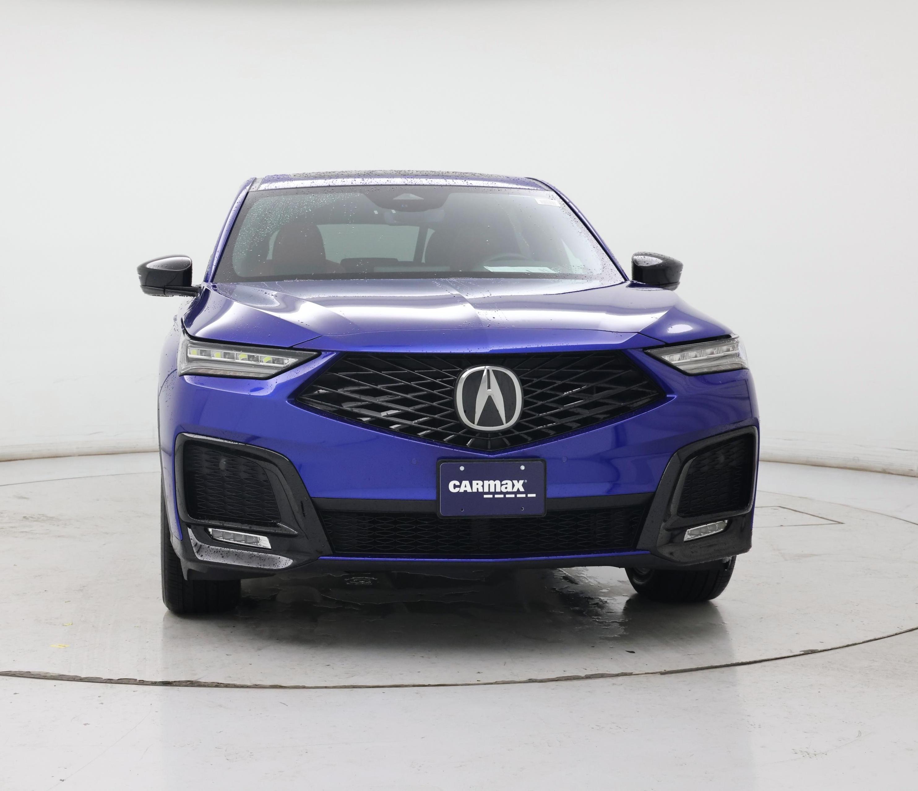 Thumbnail: 2025 Acura MDX - 5