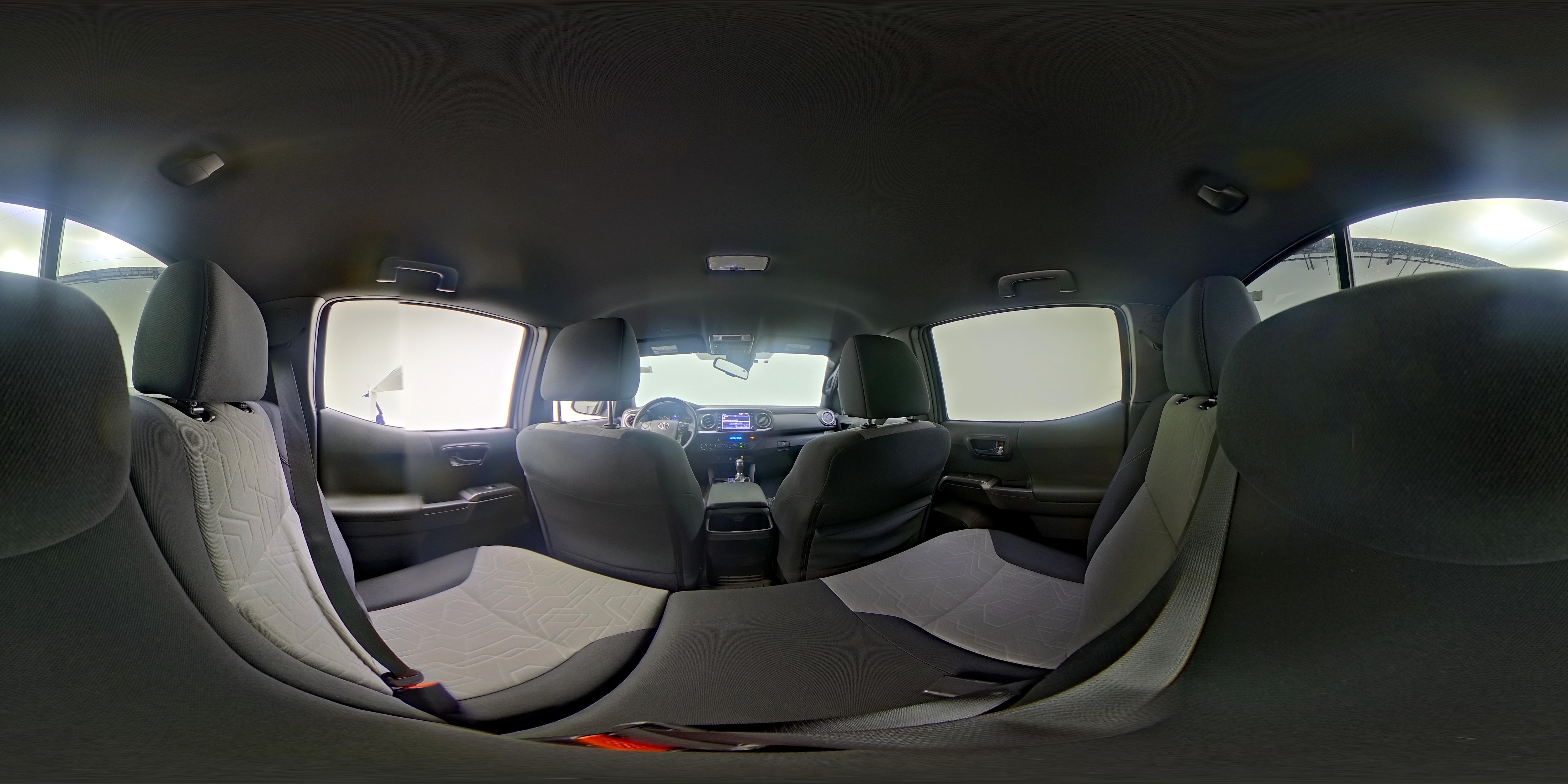 2021 Toyota Tacoma TRD Off Road - Photo 26