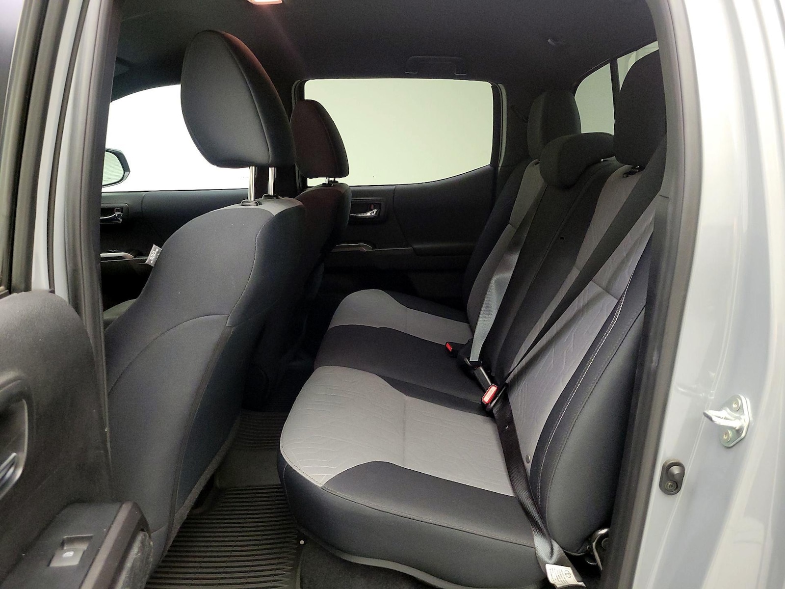 2021 Toyota Tacoma TRD Off Road - Photo 21