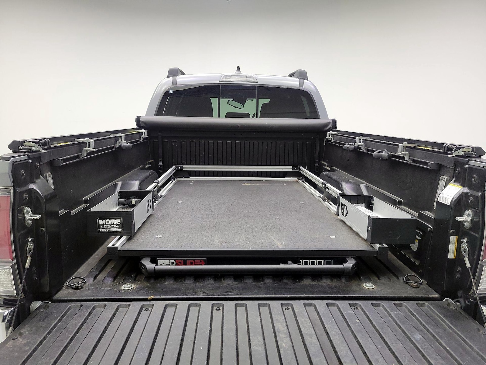 2021 Toyota Tacoma TRD Off Road - Photo 22