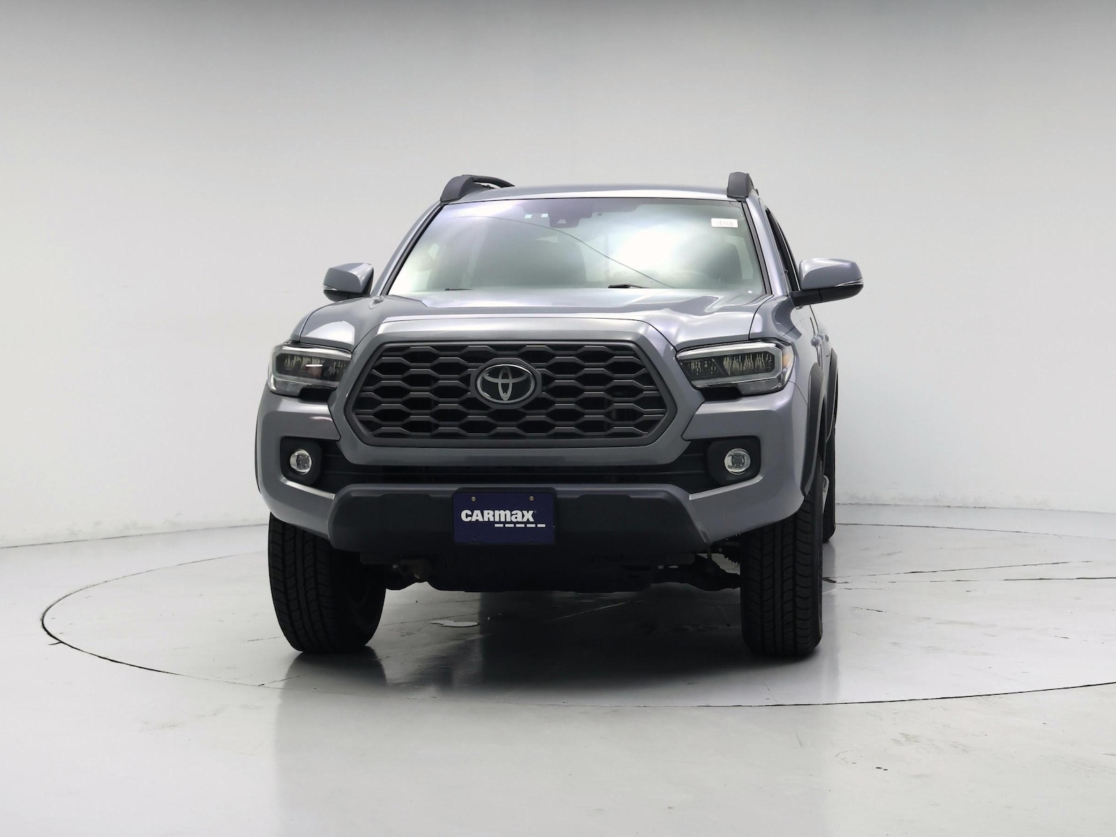 2021 Toyota Tacoma TRD Off Road - Photo 6
